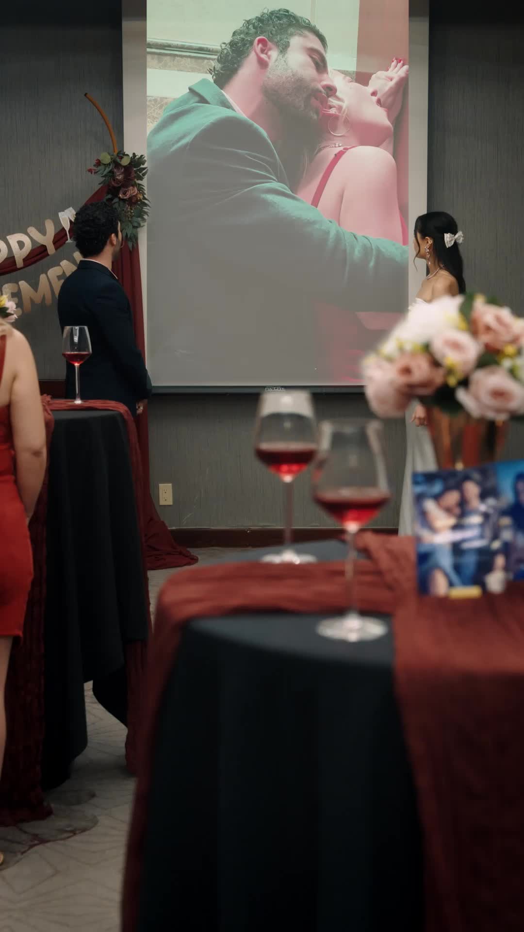 Episódio 7 de Casei com um jardineiro, e ganhei um príncipe