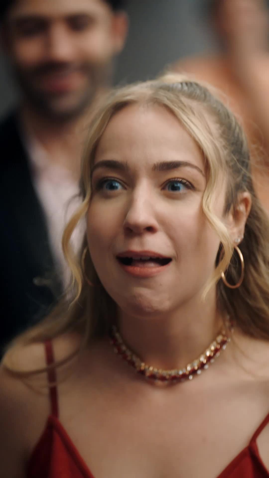 Episódio 8 de Casei com um jardineiro, e ganhei um príncipe