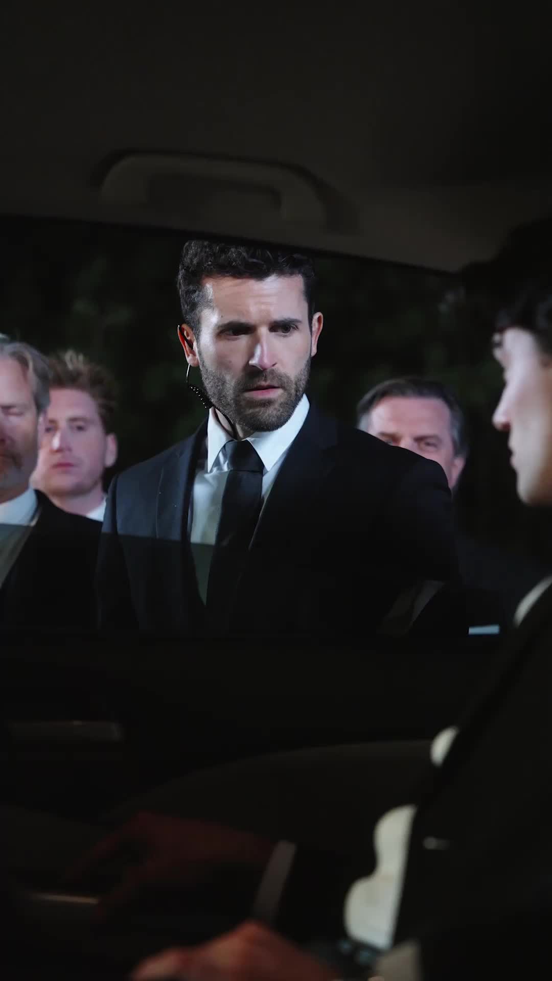 Episódio 3 de Casei-me com o Mafioso que Salvei