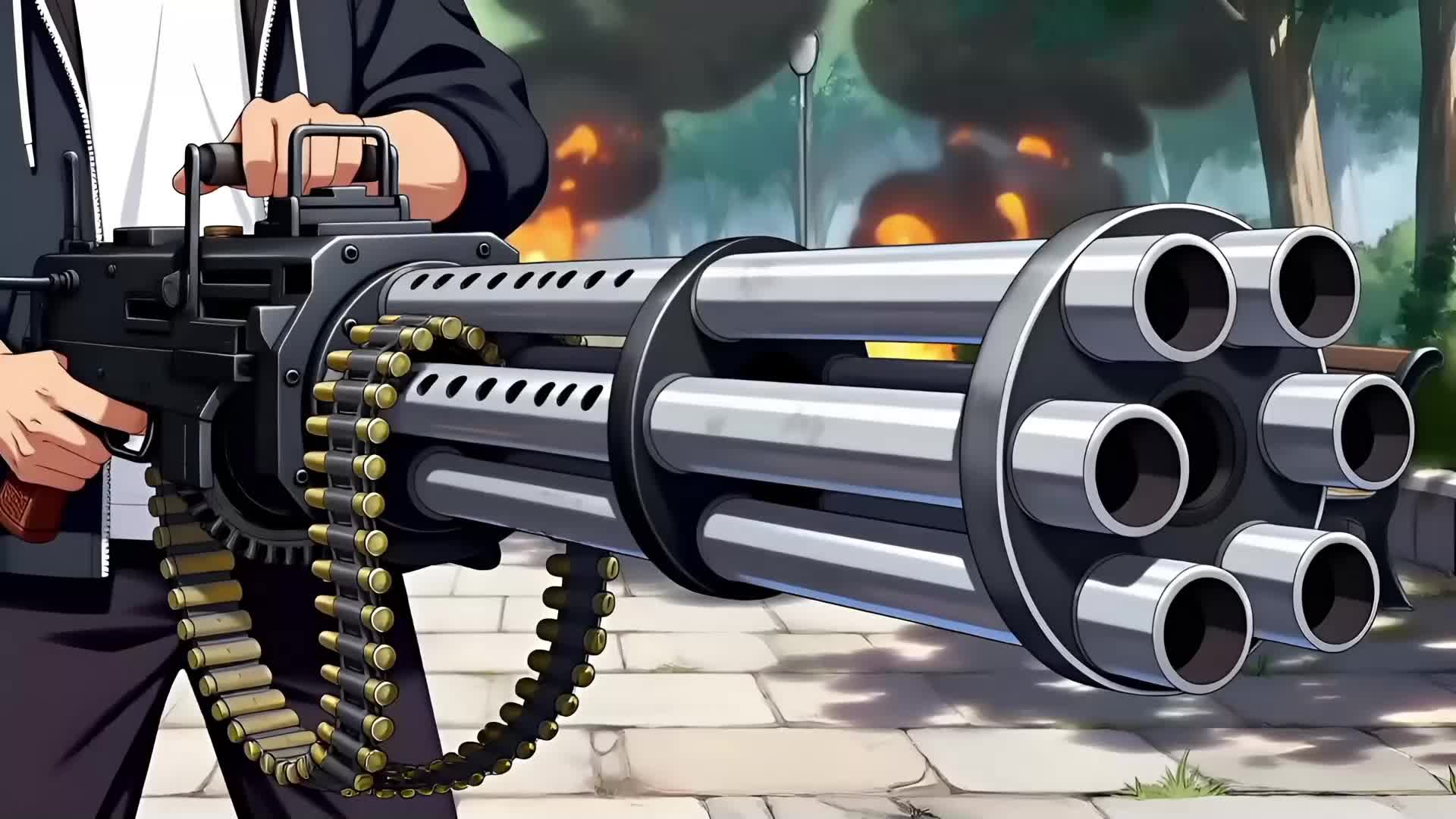 Episódio 12 de Catástrofe global, me chame de mestre