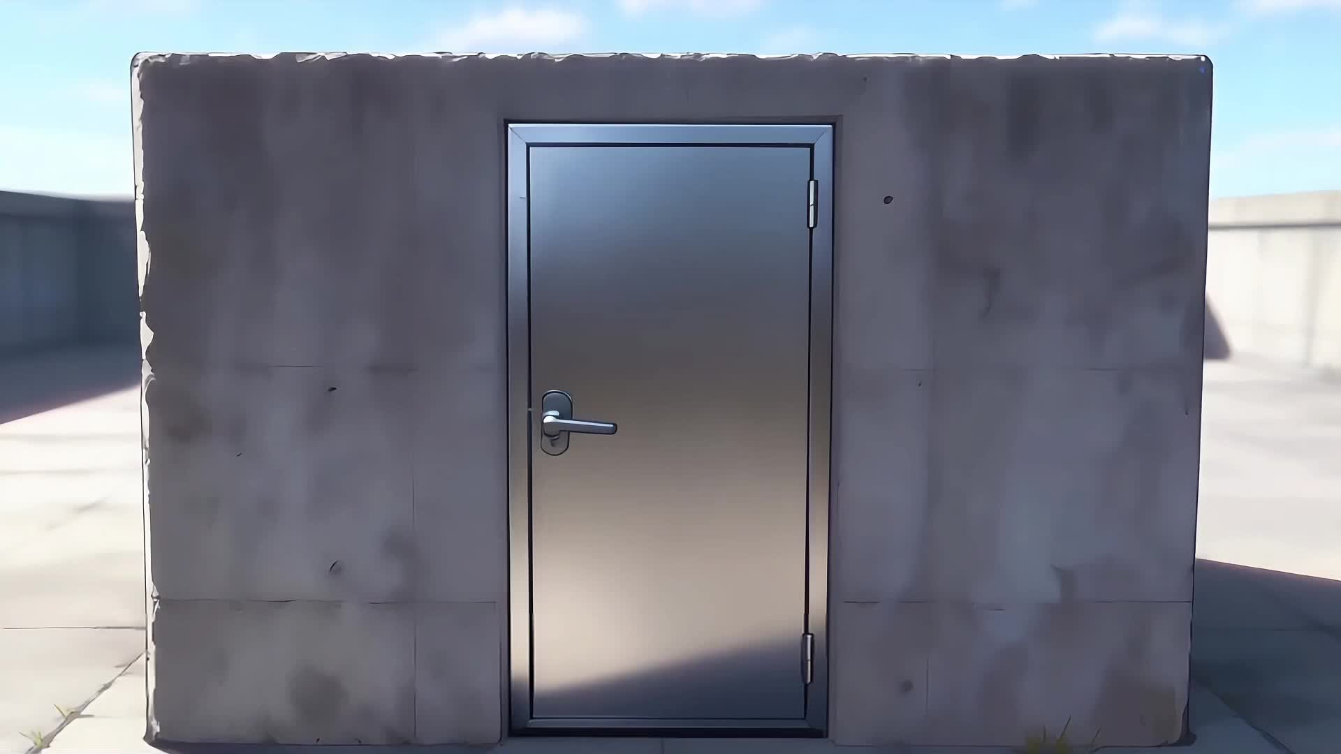 Episódio 16 de Catástrofe global, me chame de mestre