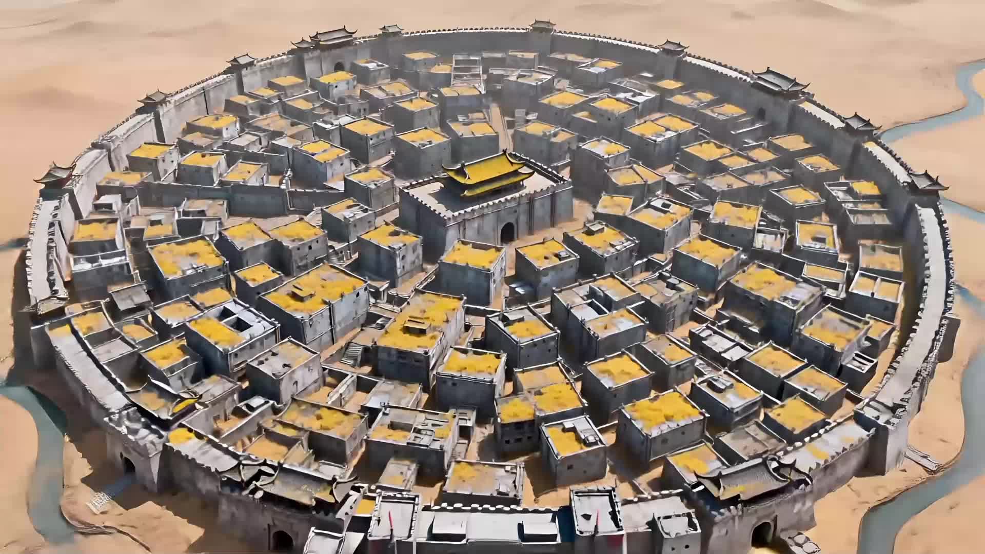 Episódio 34 de Catástrofe global, me chame de mestre
