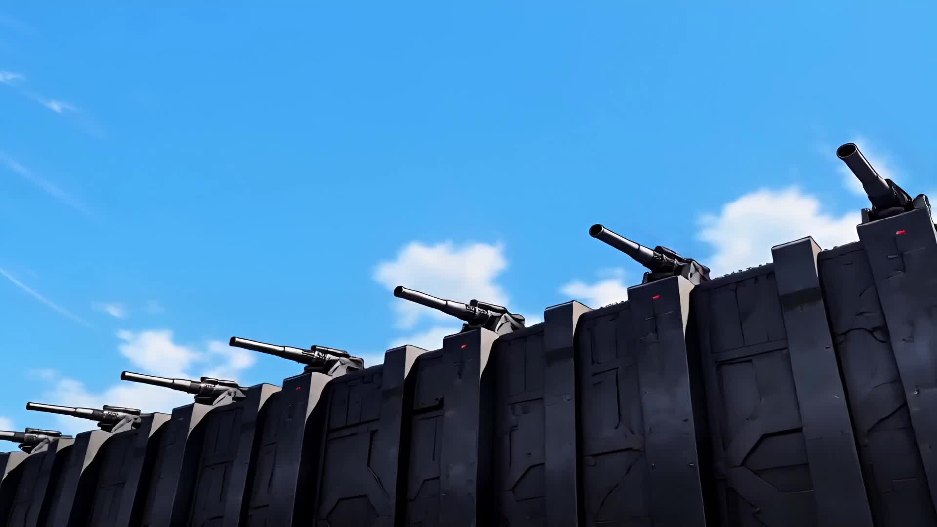 Episódio 36 de Catástrofe global, me chame de mestre