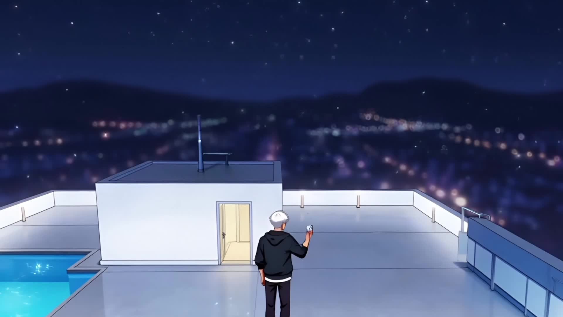 Episódio 47 de Catástrofe global, me chame de mestre