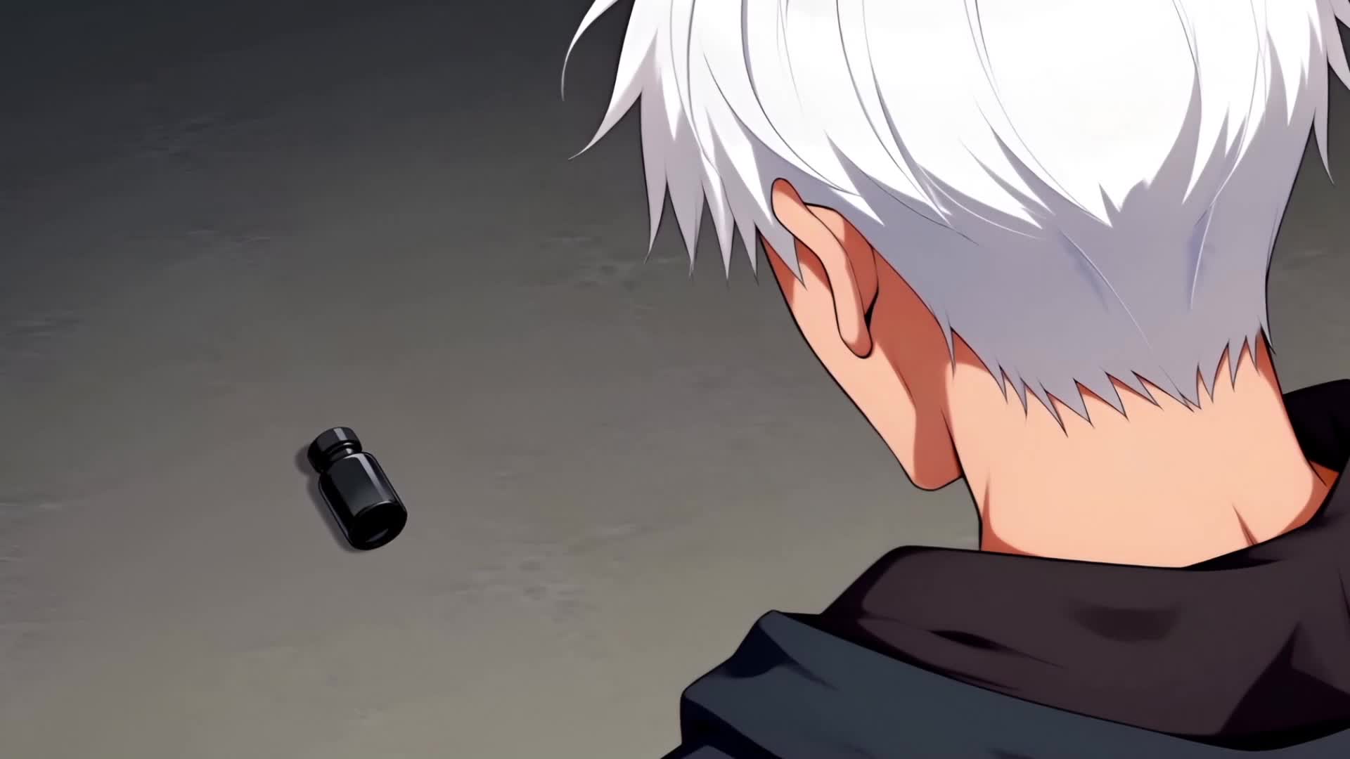 Episódio 51 de Catástrofe global, me chame de mestre