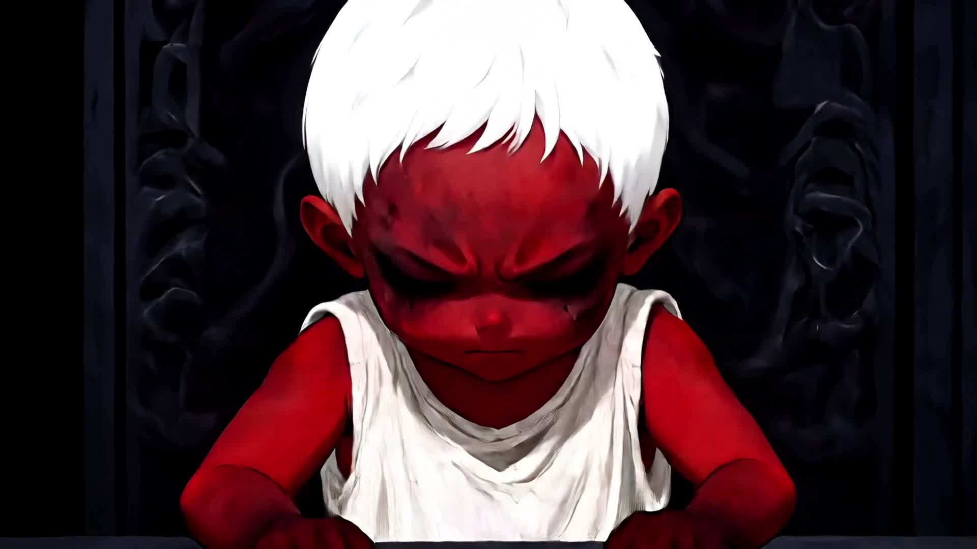 Episódio 54 de Catástrofe global, me chame de mestre