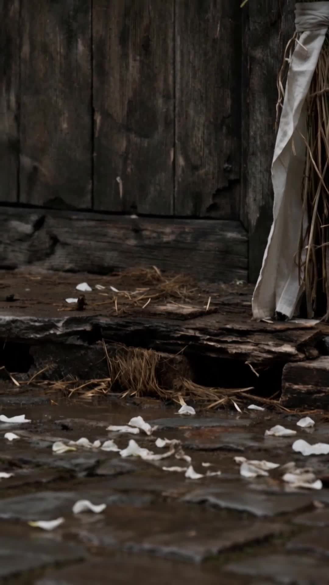 Episódio 11 de Cavaleiro das Cinzas: O Retorno do Sangue de Dragão