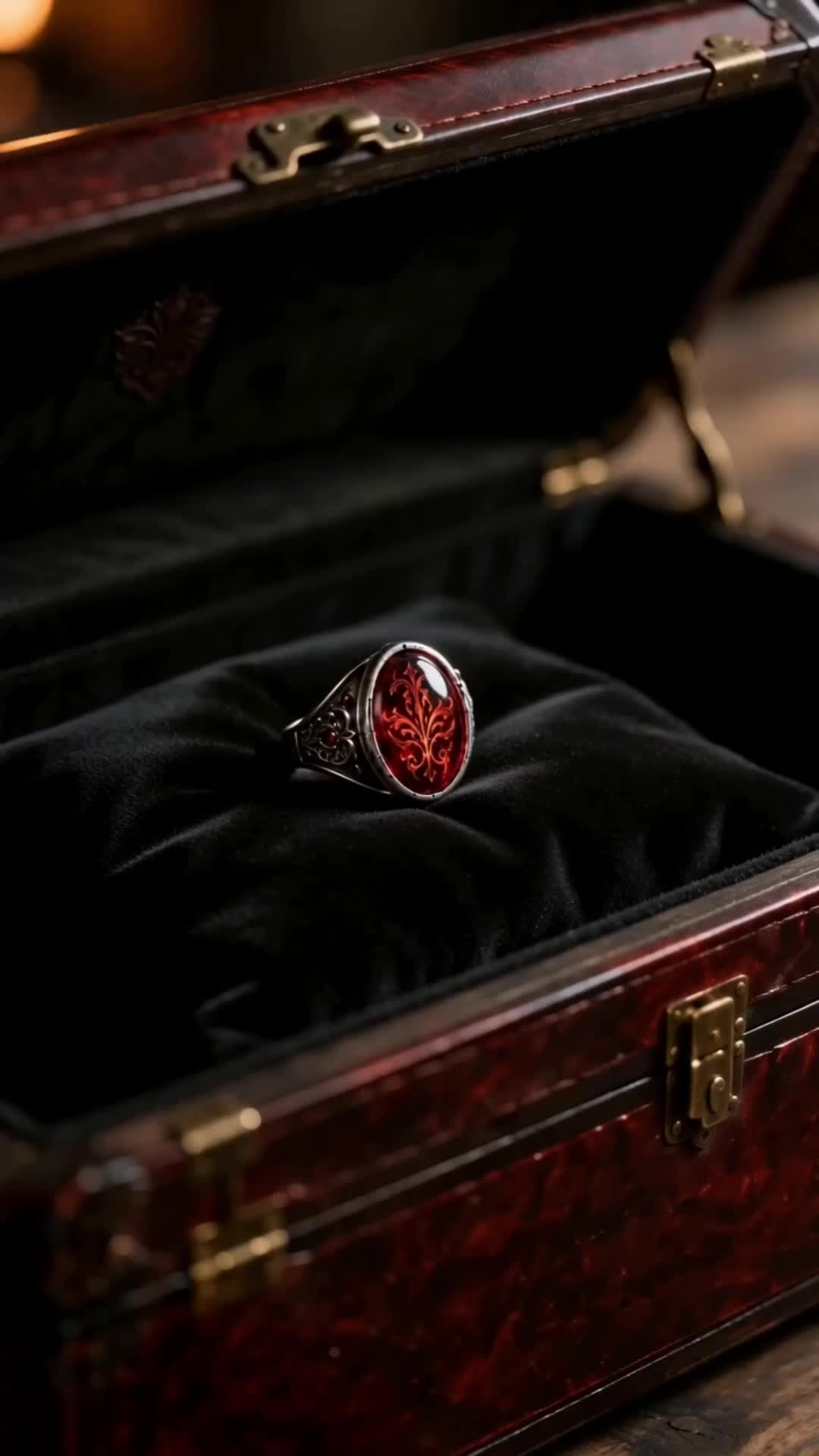 Episódio 13 de Cavaleiro das Cinzas: O Retorno do Sangue de Dragão
