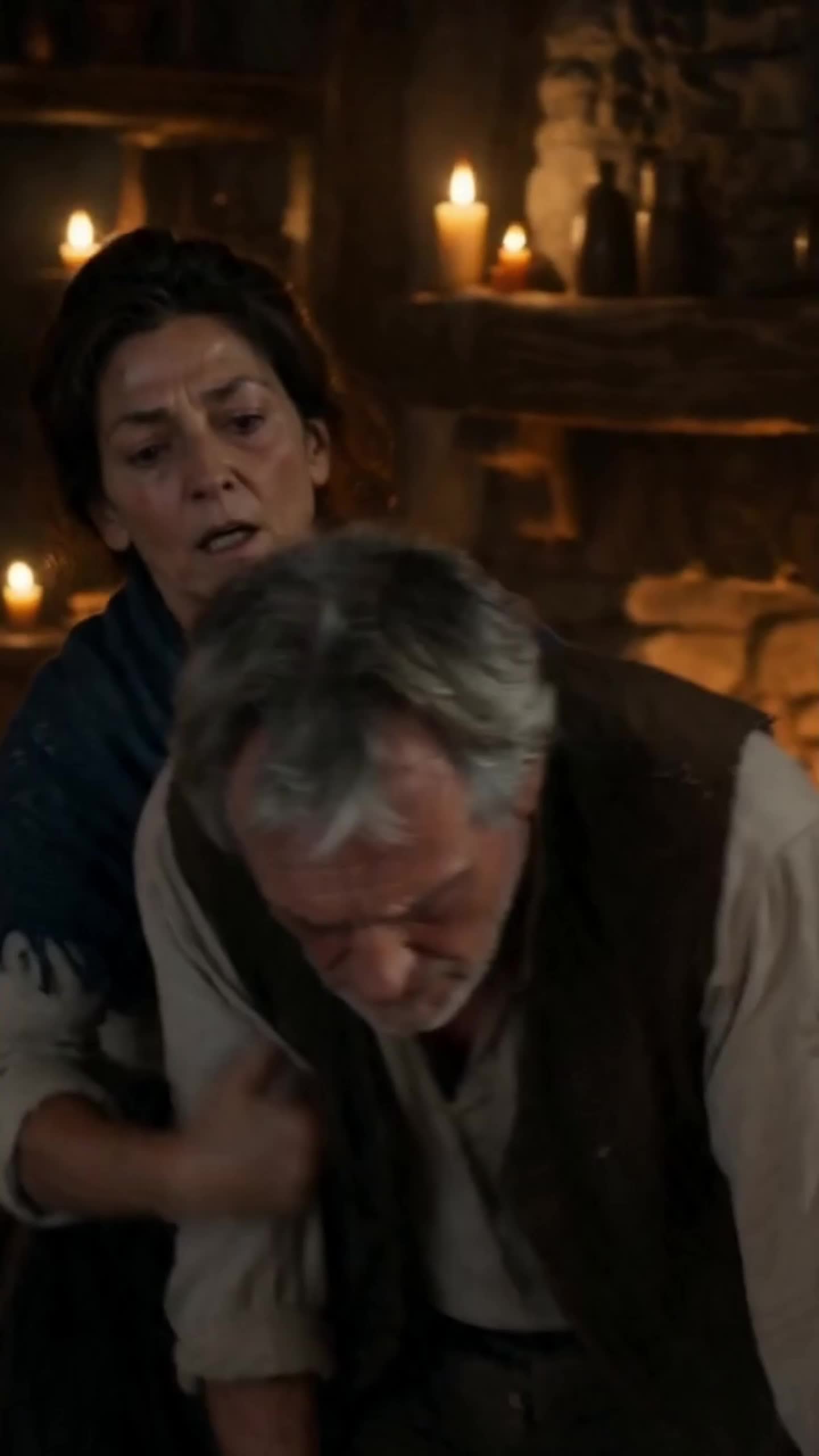 Episódio 28 de Cavaleiro das Cinzas: O Retorno do Sangue de Dragão
