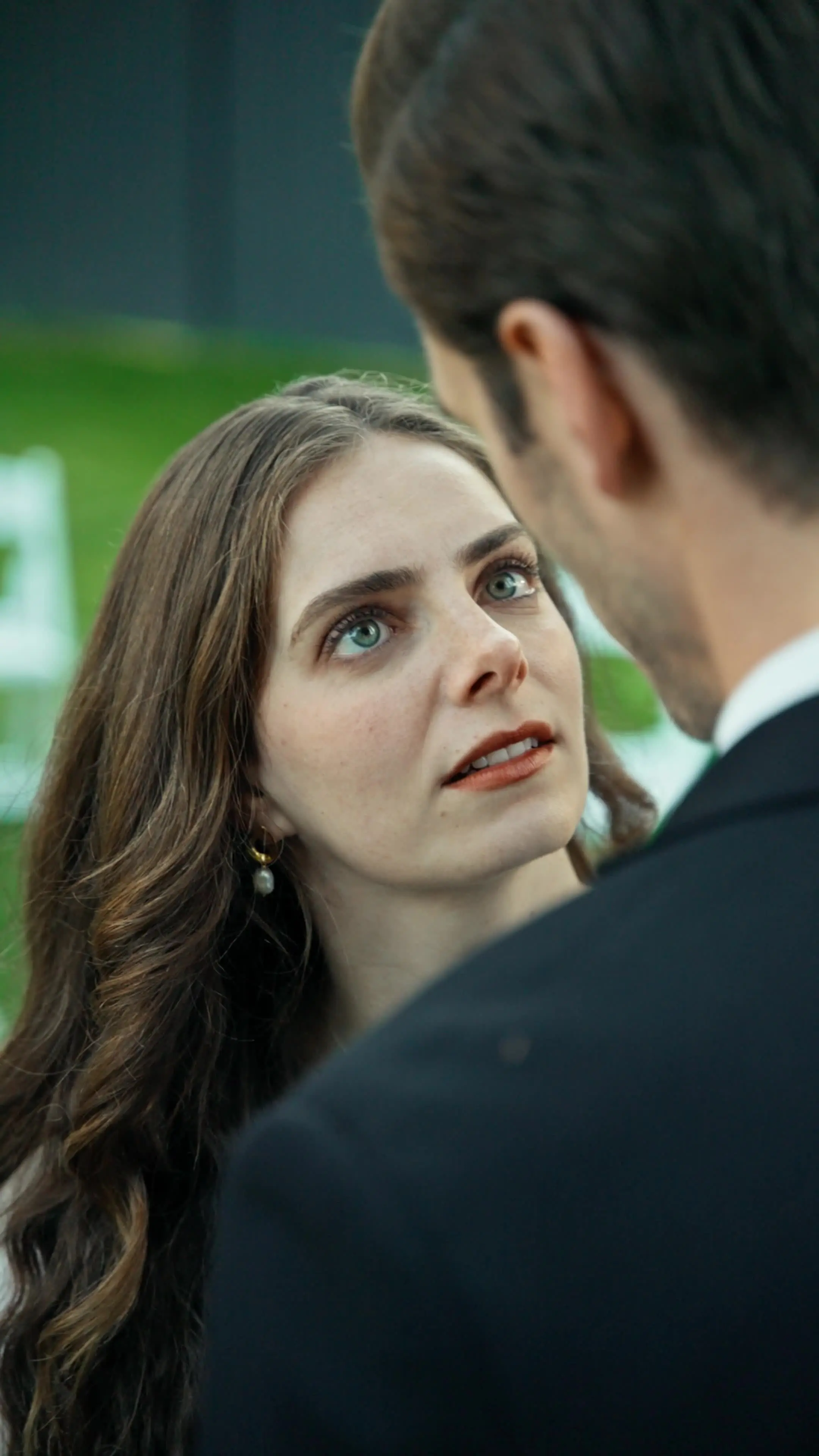 Episódio 27 de Cavaleiro em terno brilhante