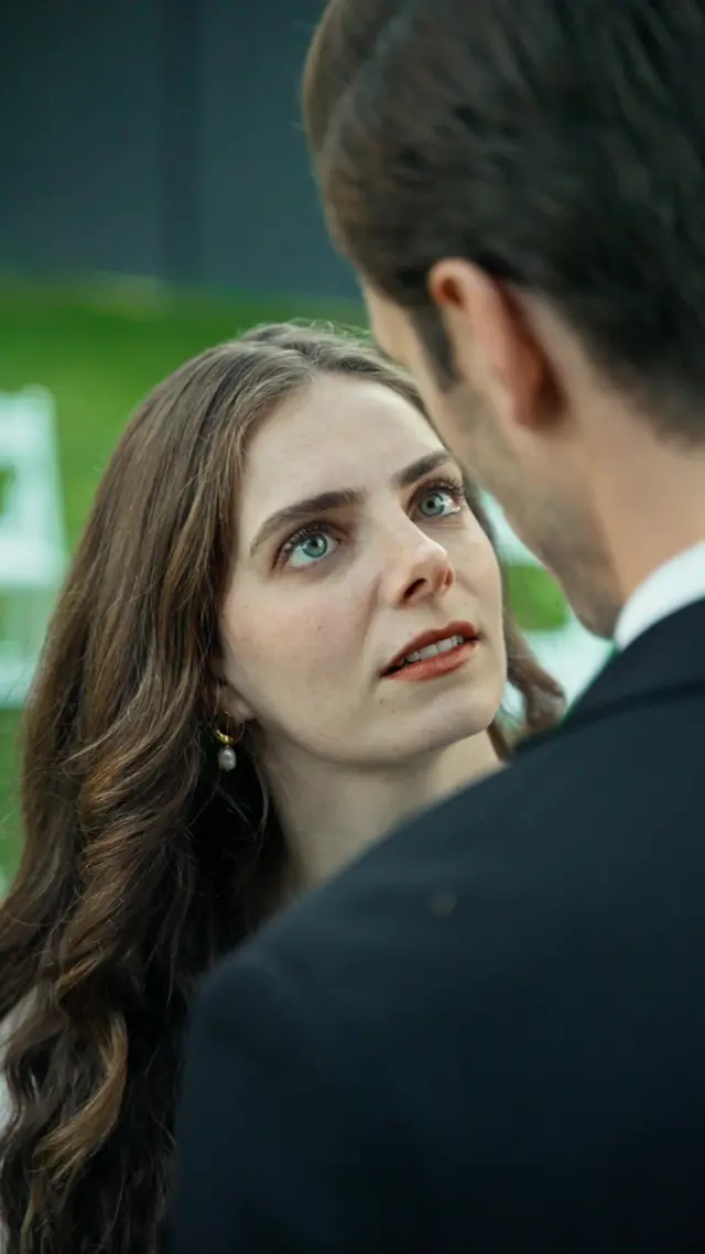 Episódio 27 de Cavaleiro em terno brilhante
