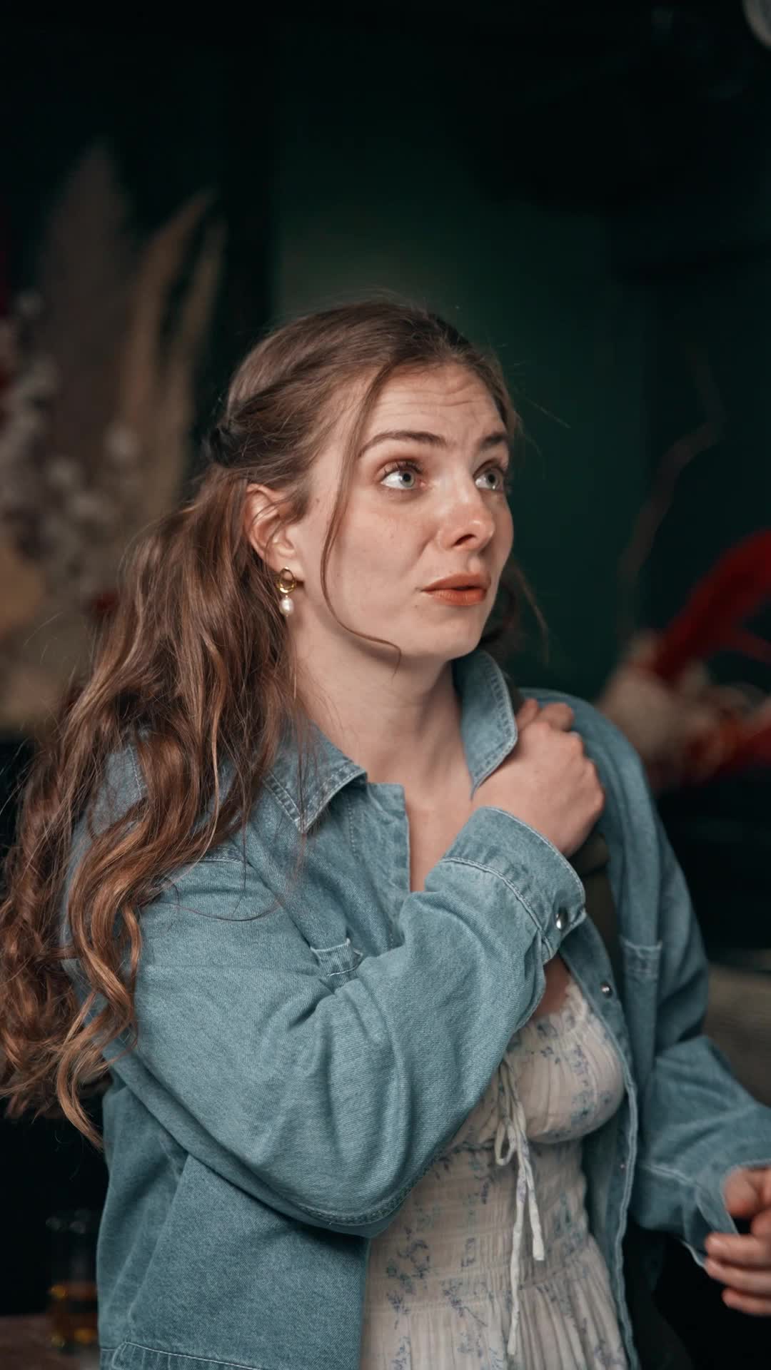 Episódio 4 de Cavaleiro em terno brilhante