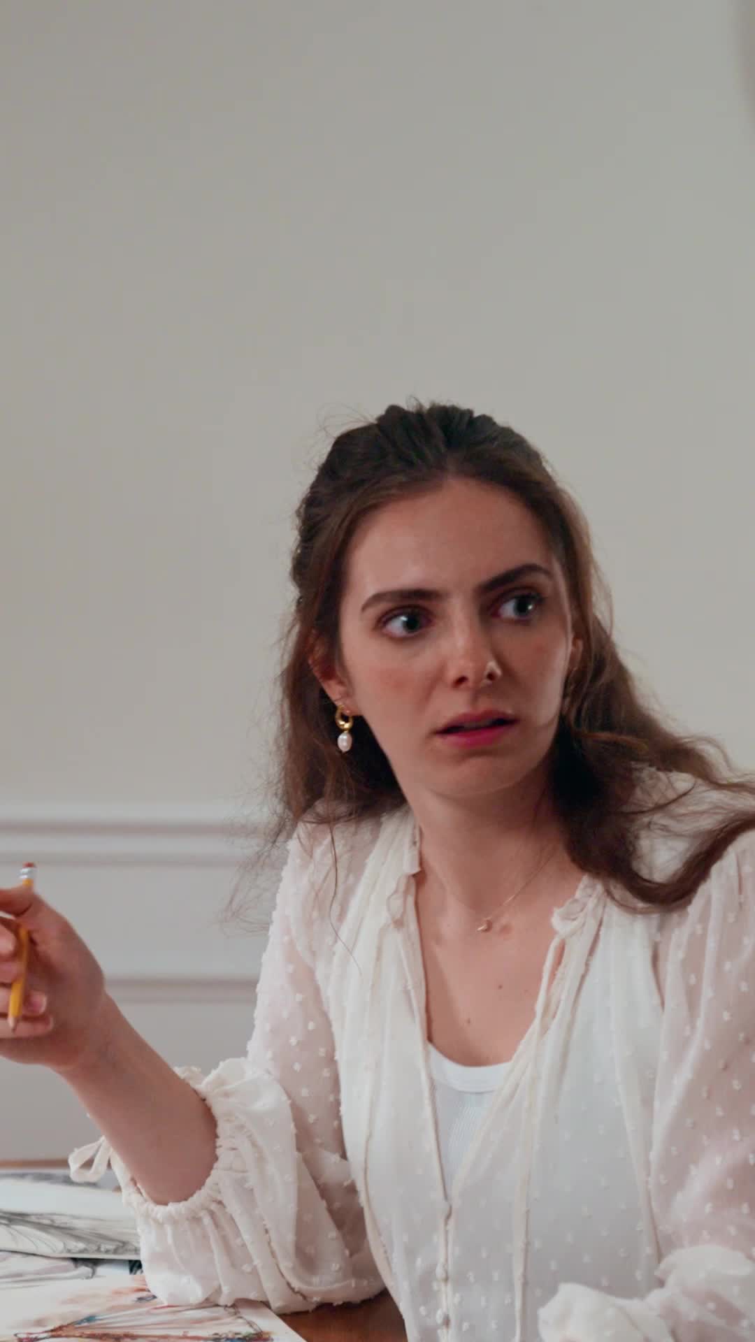 Episódio 43 de Cavaleiro em terno brilhante