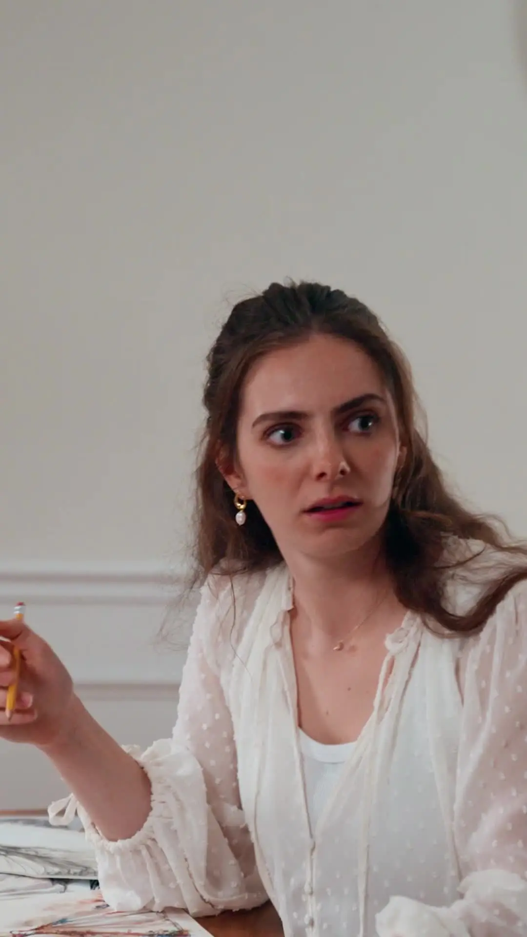 Episódio 43 de Cavaleiro em terno brilhante
