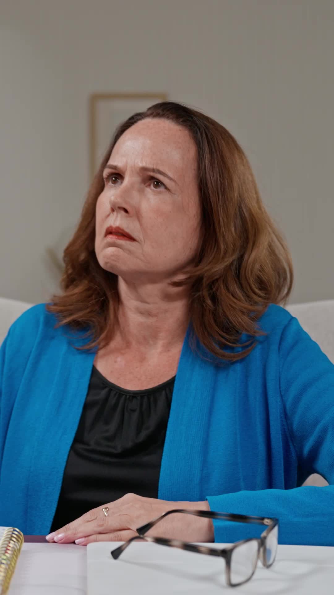 Episódio 46 de Cavaleiro em terno brilhante