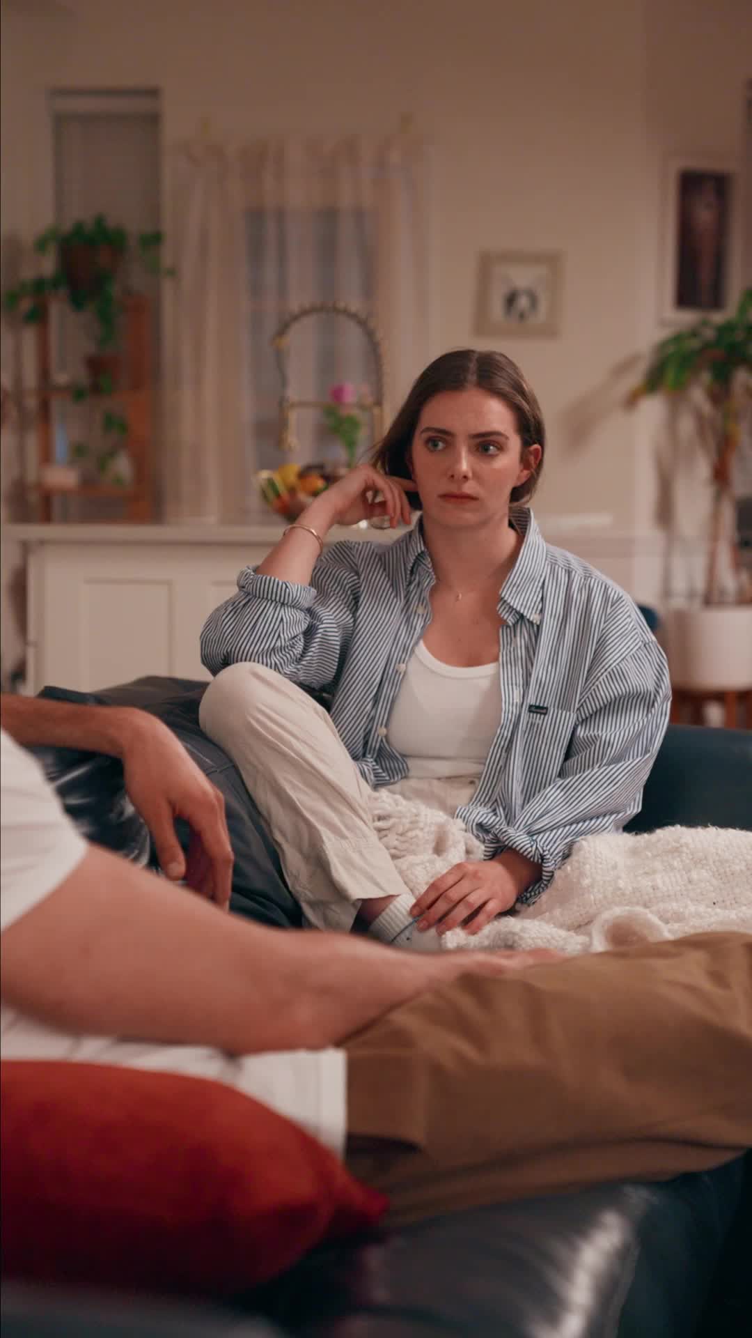 Episódio 51 de Cavaleiro em terno brilhante
