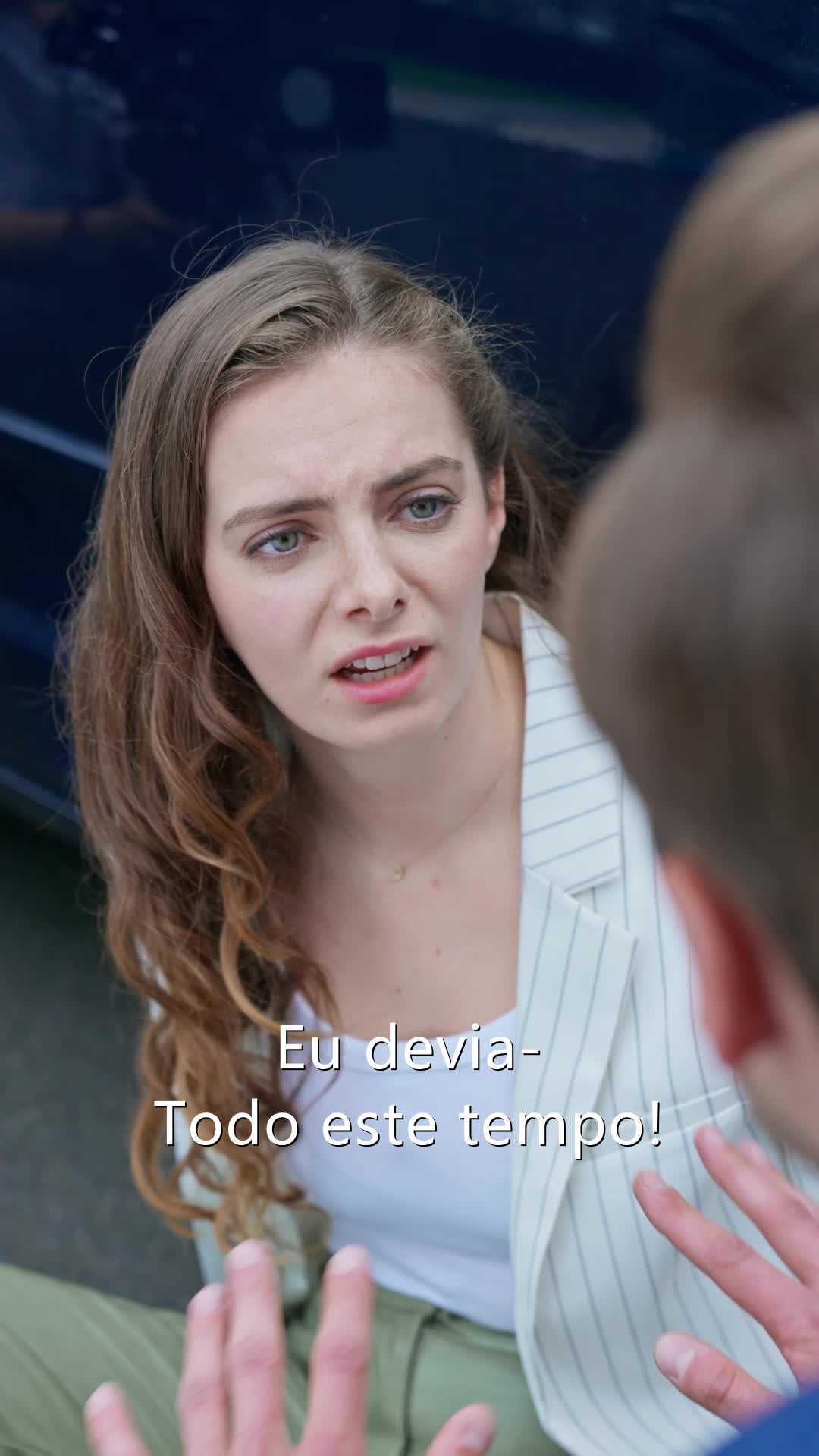 Episódio 56 de Cavaleiro em terno brilhante