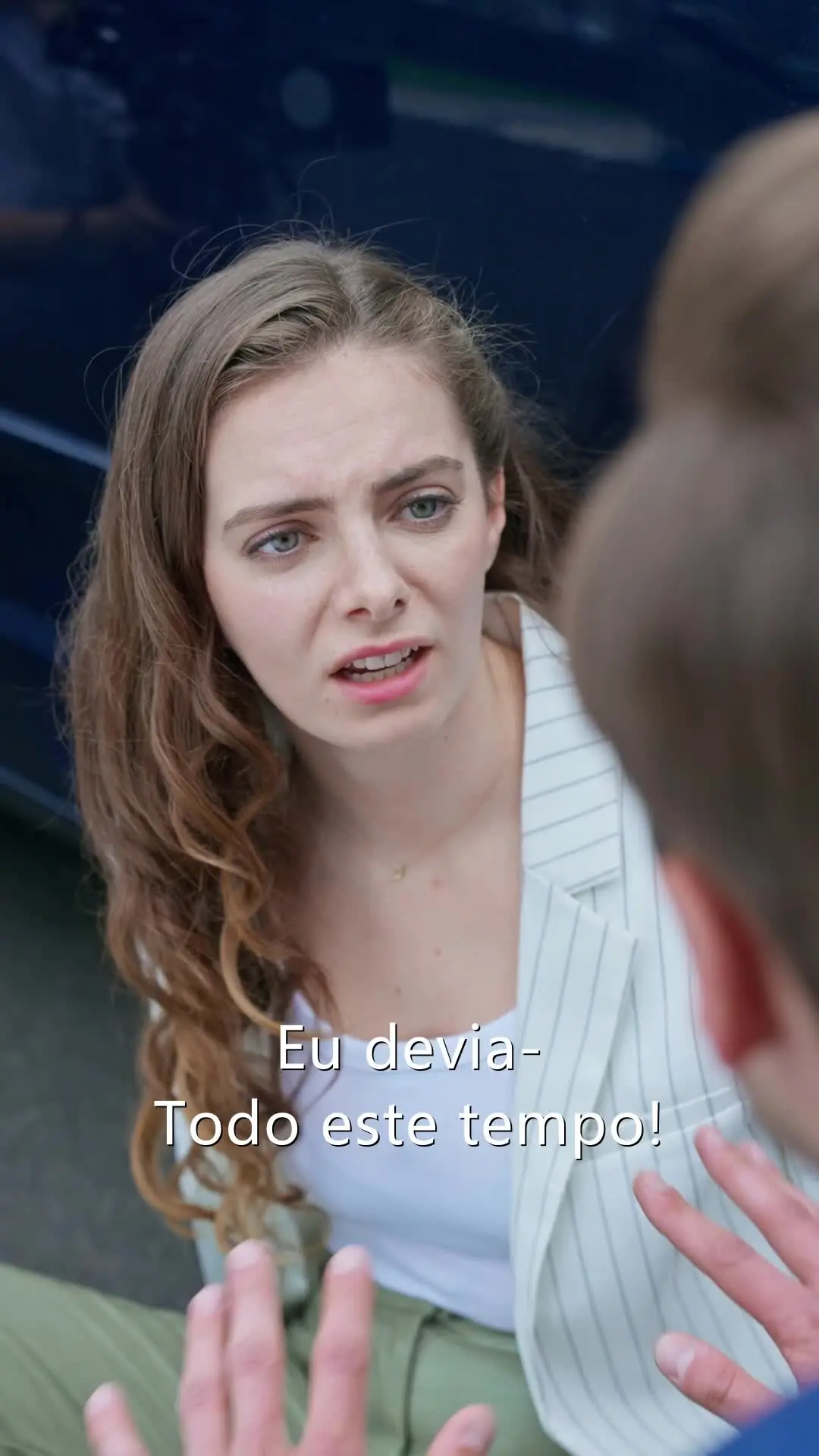 Episódio 56 de Cavaleiro em terno brilhante