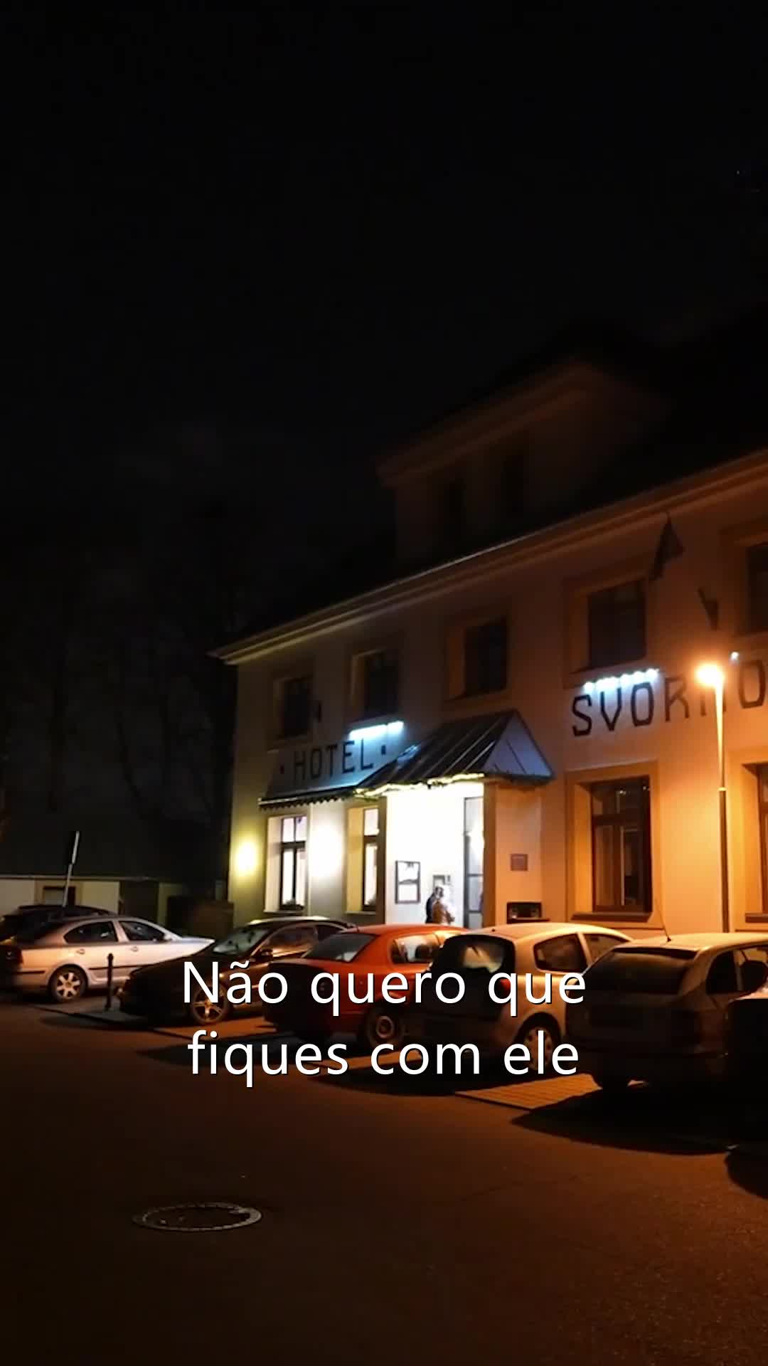 Episódio 7 de Cavaleiro em terno brilhante