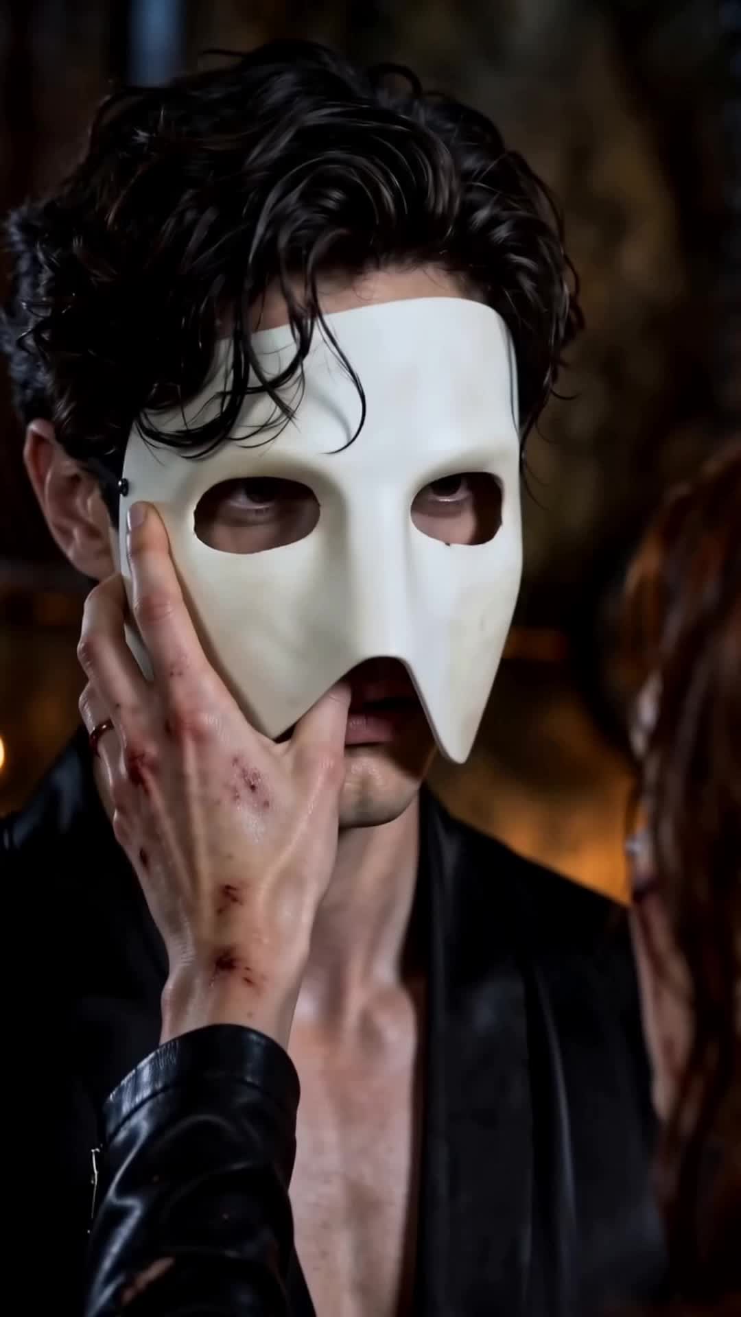 Episódio 12 de Cem Anos de Você