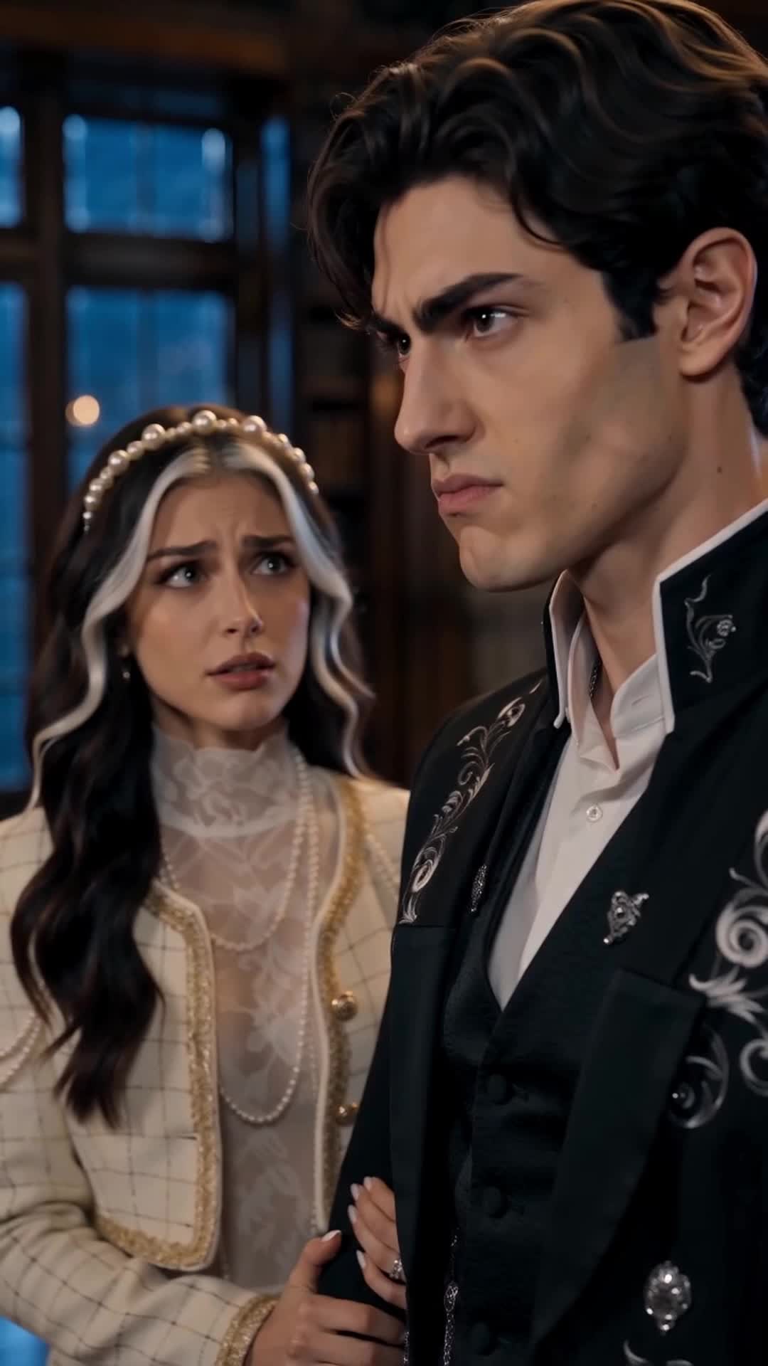 Episódio 15 de Cem Anos de Você
