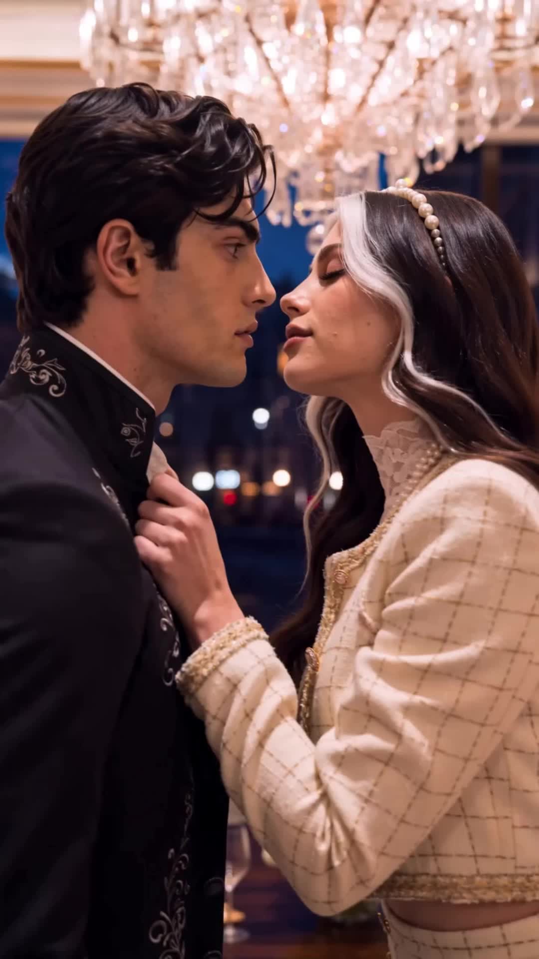Episódio 17 de Cem Anos de Você