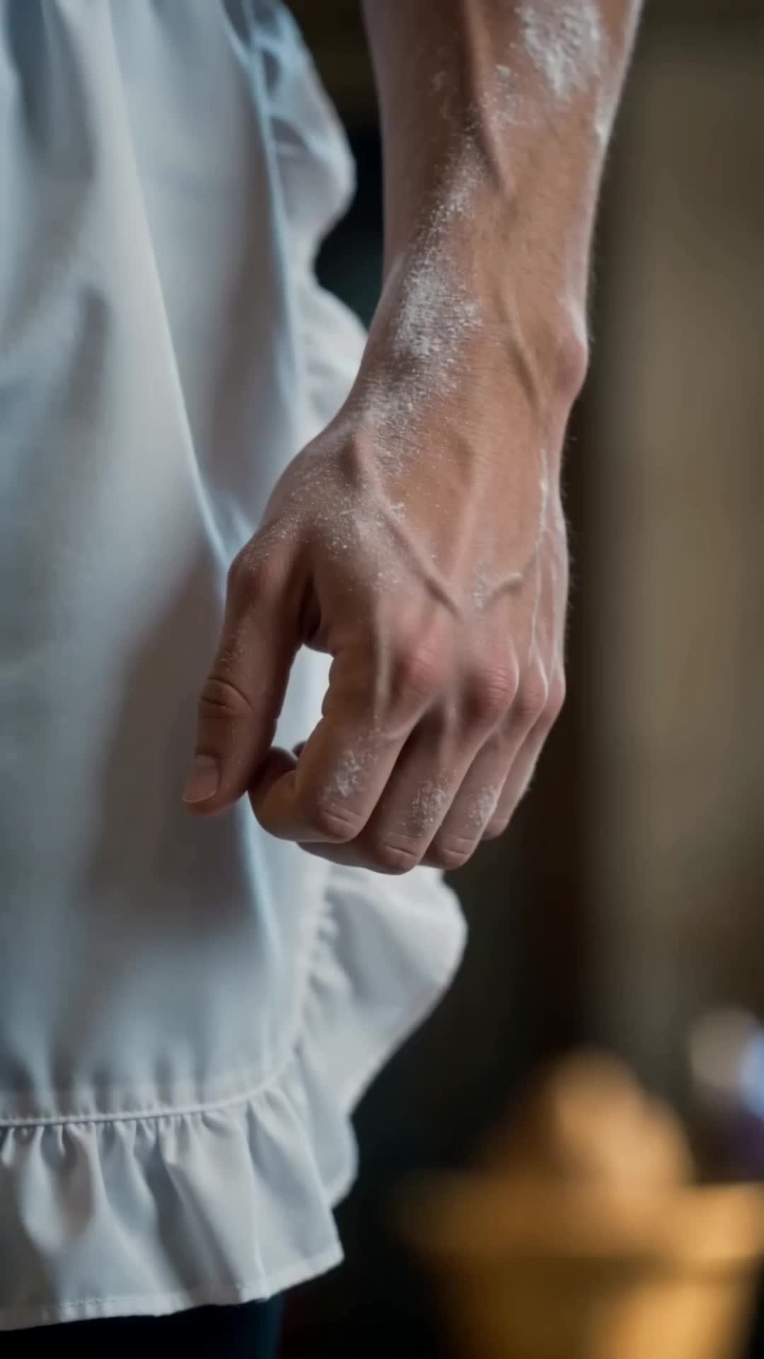 Episódio 43 de Cem Anos de Você