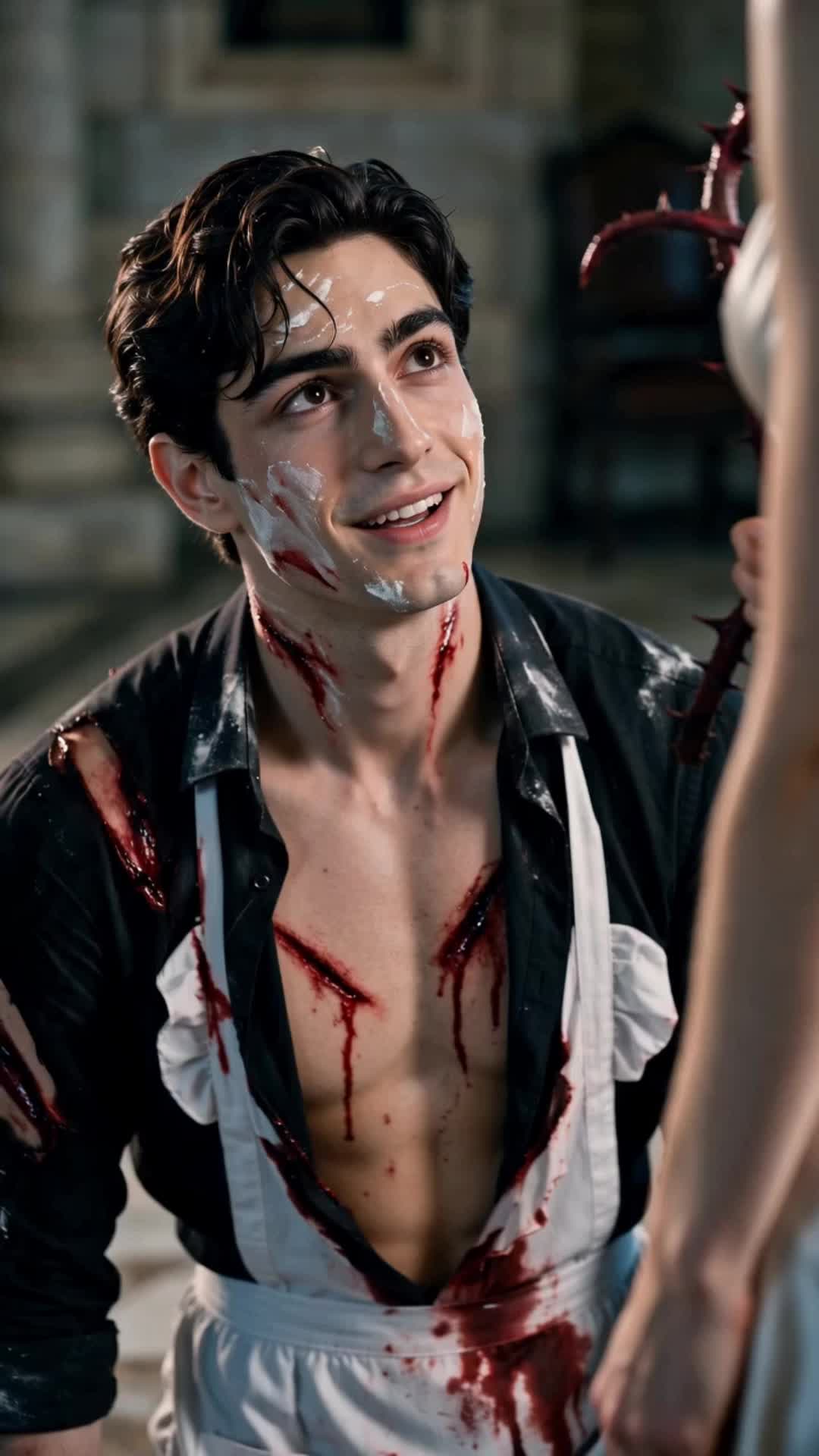 Episódio 44 de Cem Anos de Você