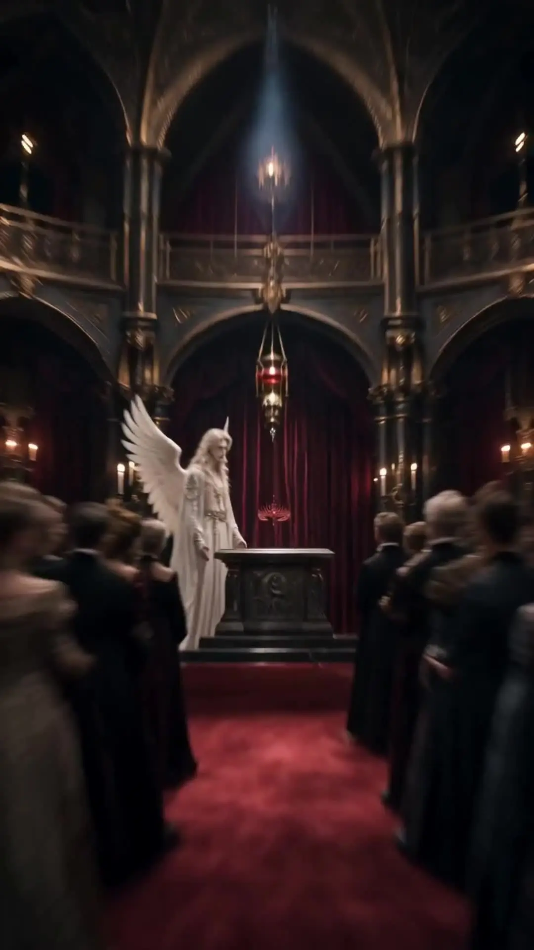 Episódio 6 de Cem Anos de Você