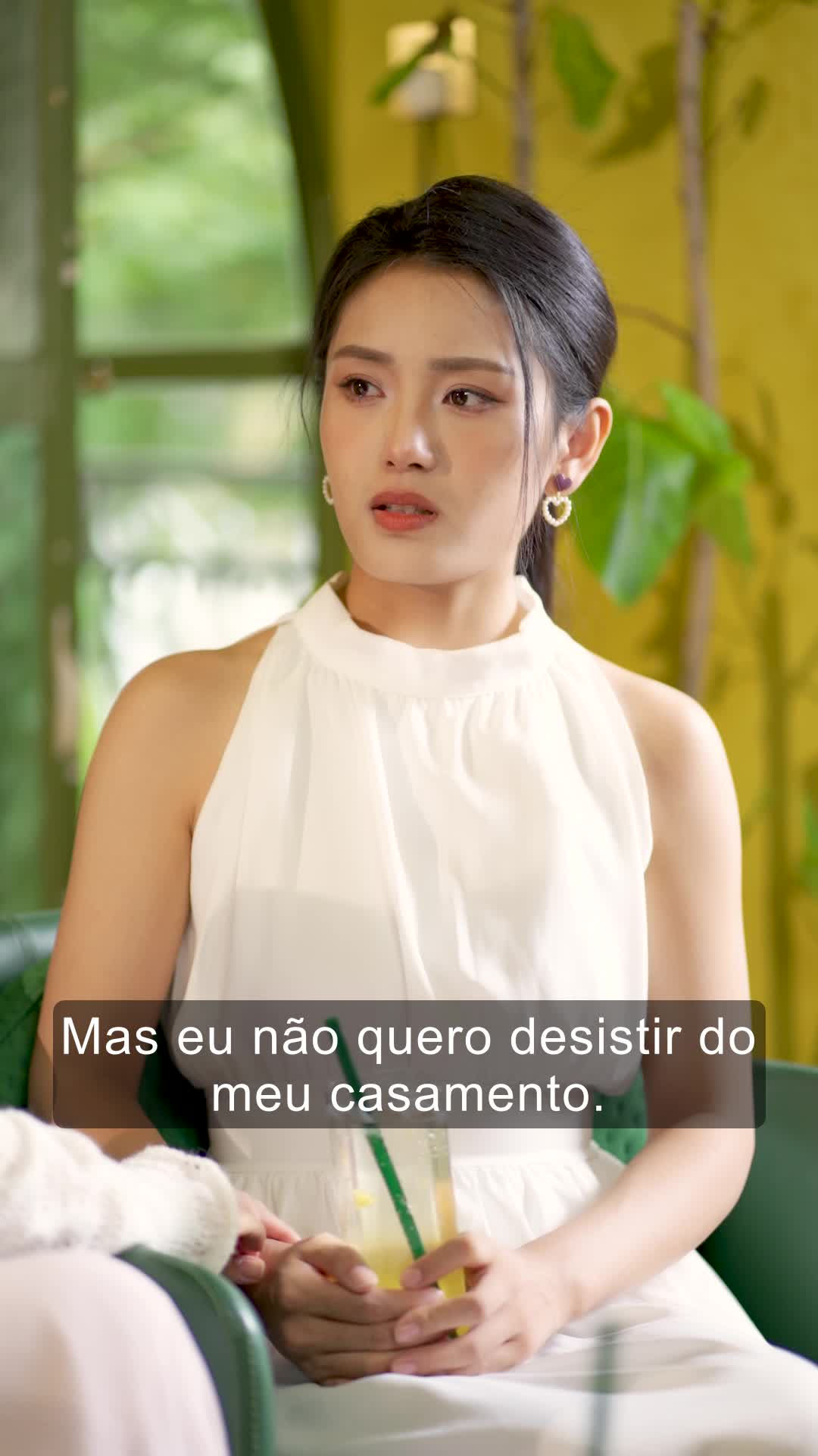 Episódio 17 de CEO, a Senhora tem um Filho Secreto!