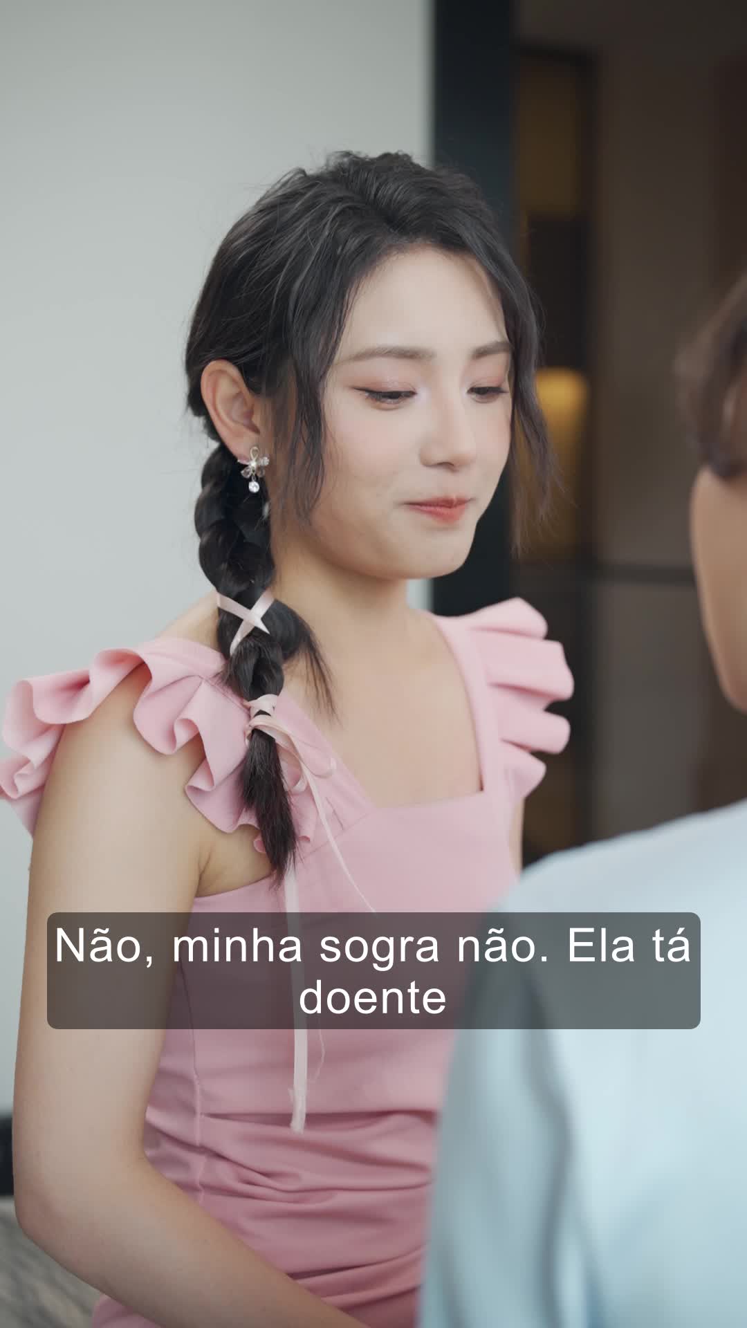 Episódio 19 de CEO, a Senhora tem um Filho Secreto!