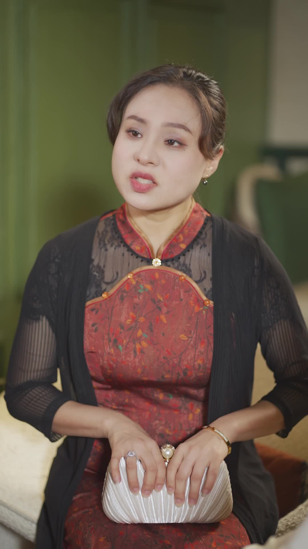Episódio 24 de CEO, a Senhora tem um Filho Secreto!
