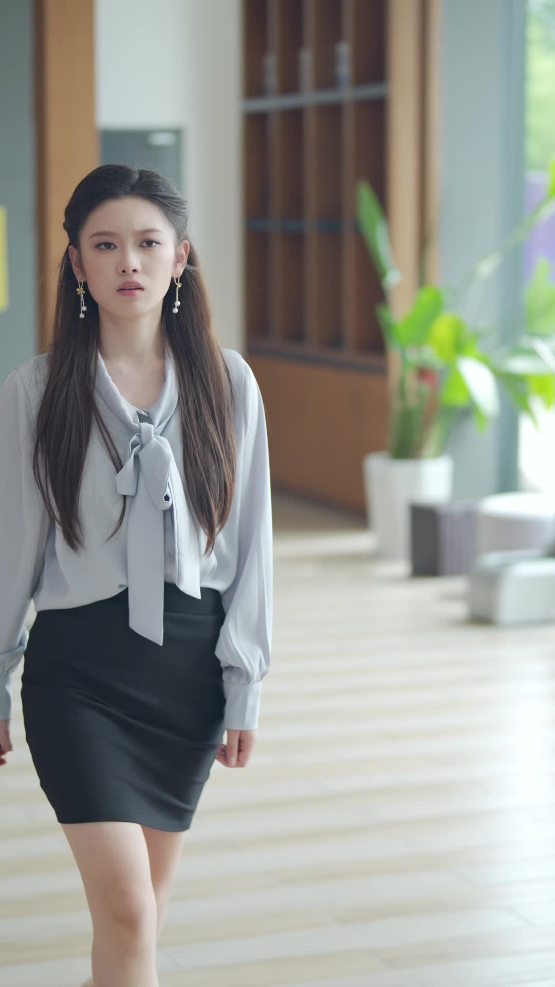Episódio 28 de CEO, a Senhora tem um Filho Secreto!