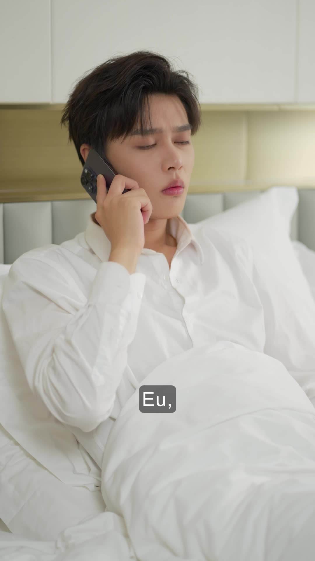 Episódio 29 de CEO, a Senhora tem um Filho Secreto!