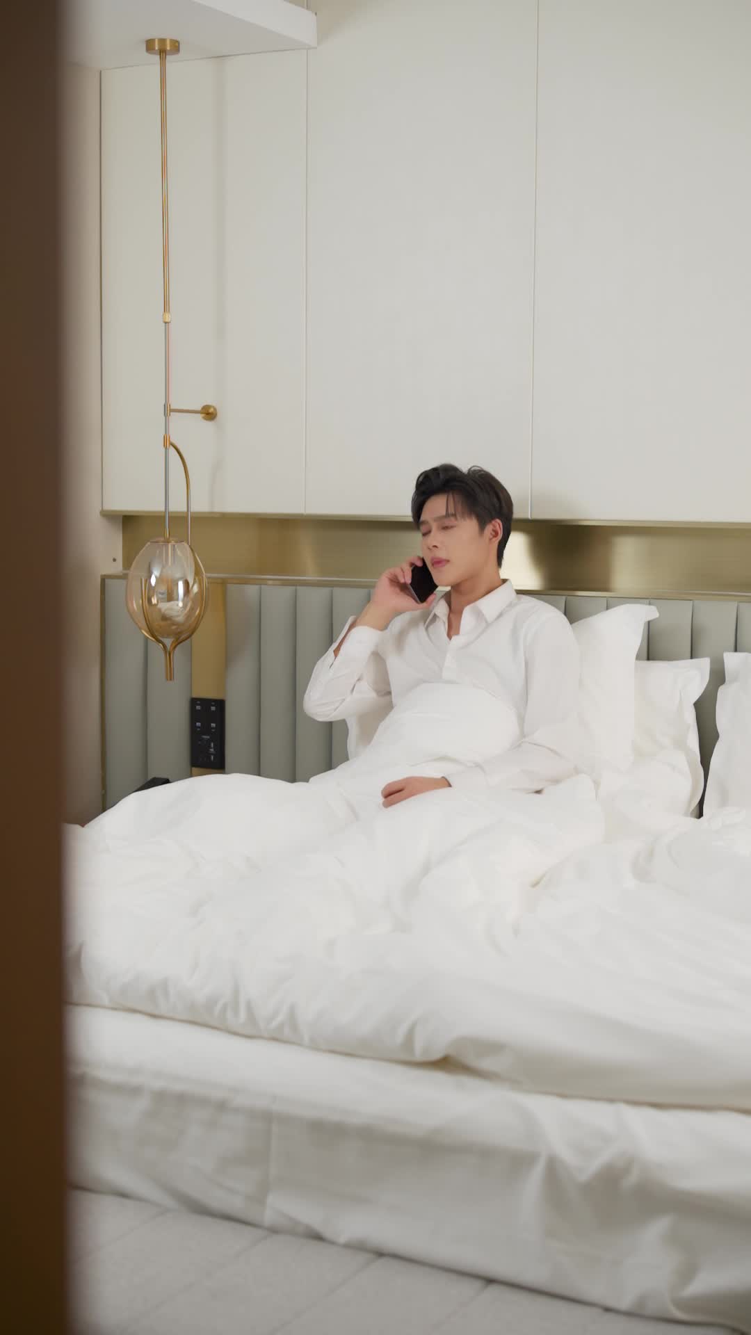 Episódio 30 de CEO, a Senhora tem um Filho Secreto!
