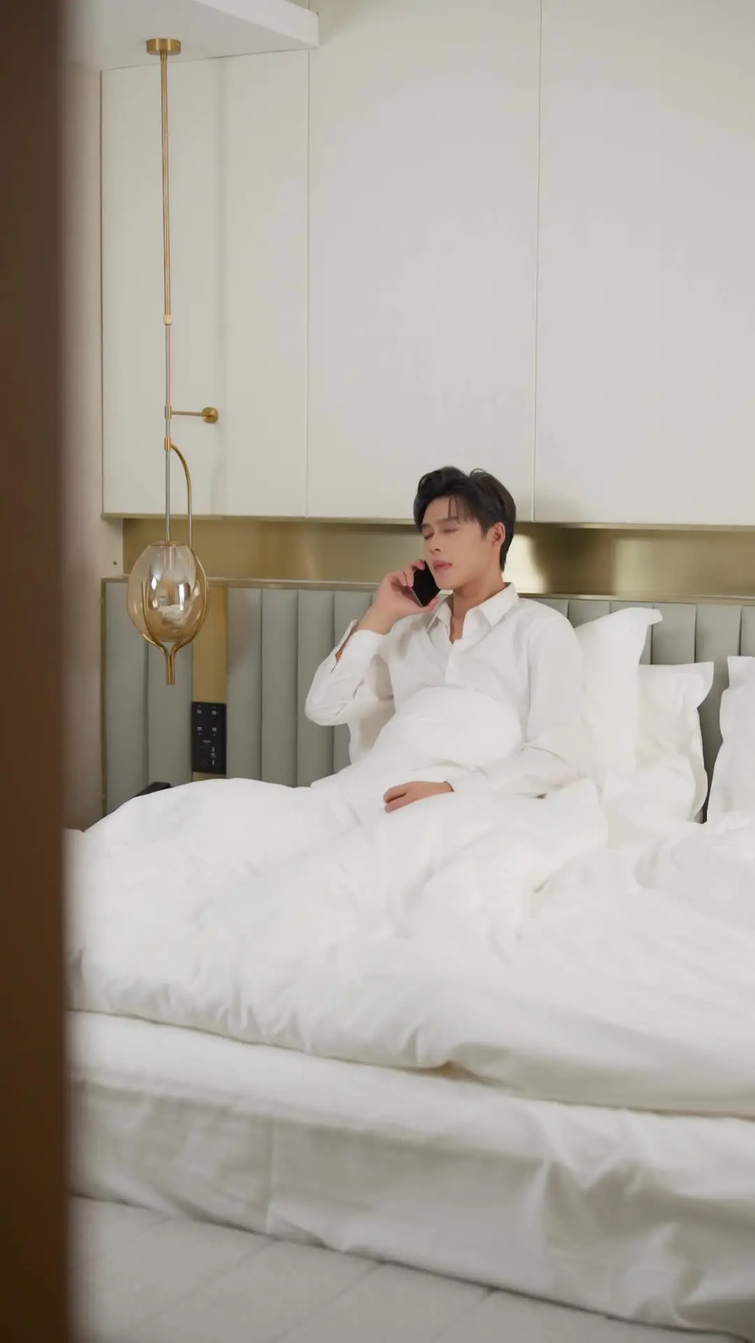 Episódio 30 de CEO, a Senhora tem um Filho Secreto!