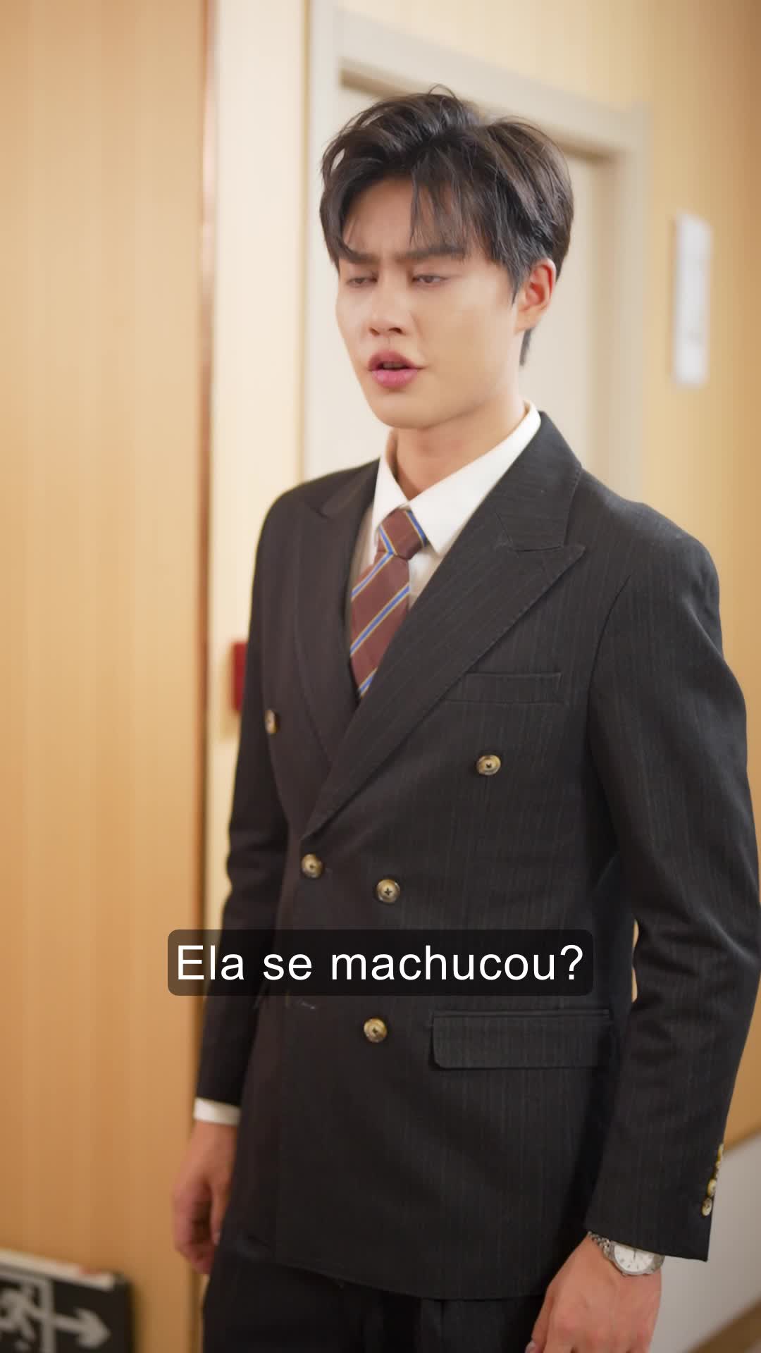 Episódio 31 de CEO, a Senhora tem um Filho Secreto!