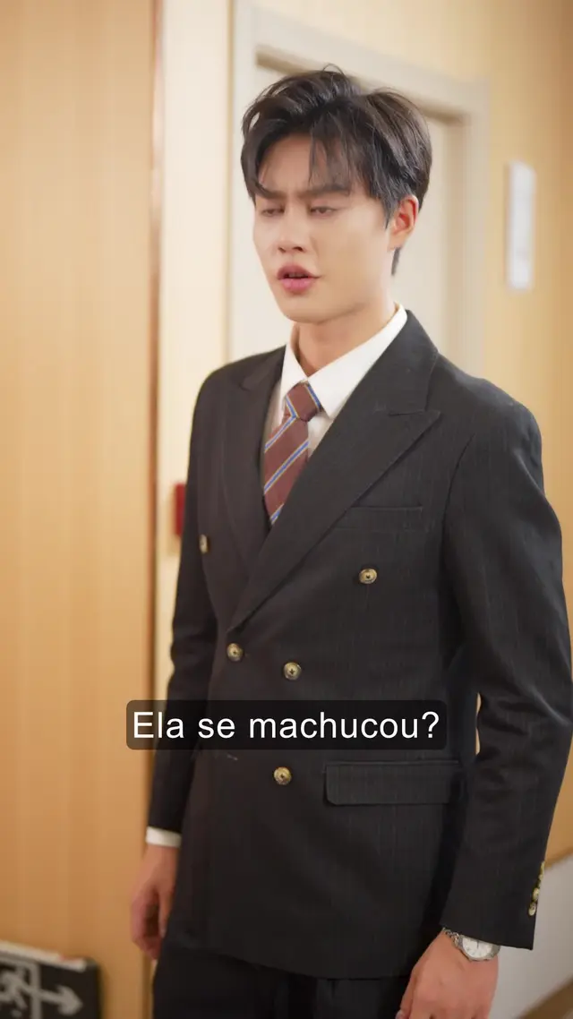 Episódio 31 de CEO, a Senhora tem um Filho Secreto!