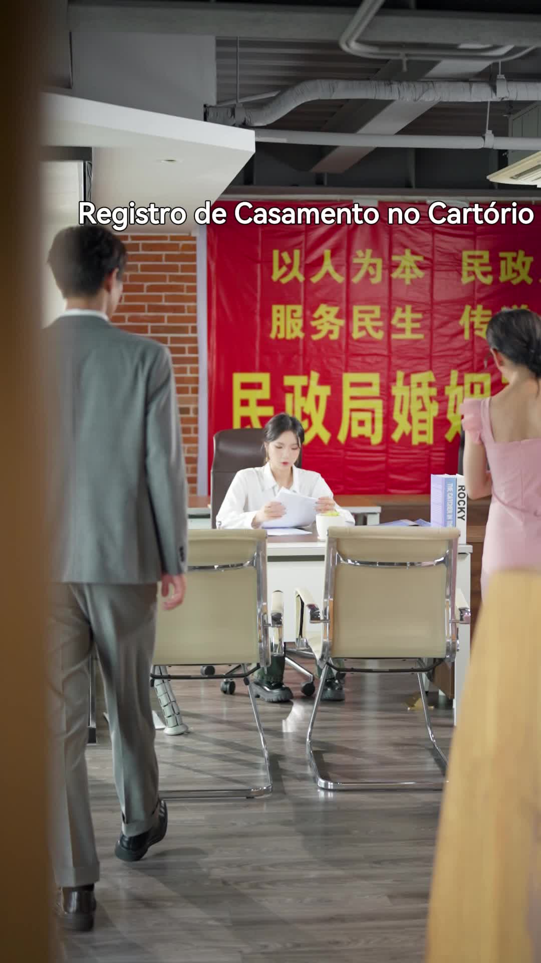 Episódio 35 de CEO, a Senhora tem um Filho Secreto!