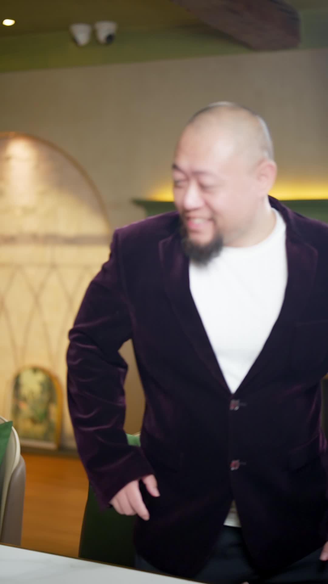 Episódio 46 de CEO, a Senhora tem um Filho Secreto!