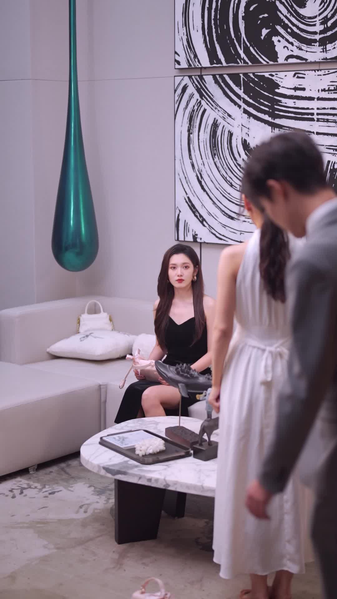 Episódio 5 de CEO, a Senhora tem um Filho Secreto!