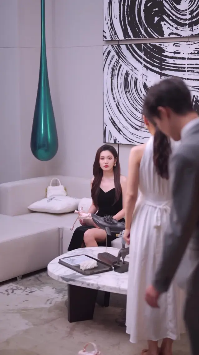Episódio 5 de CEO, a Senhora tem um Filho Secreto!