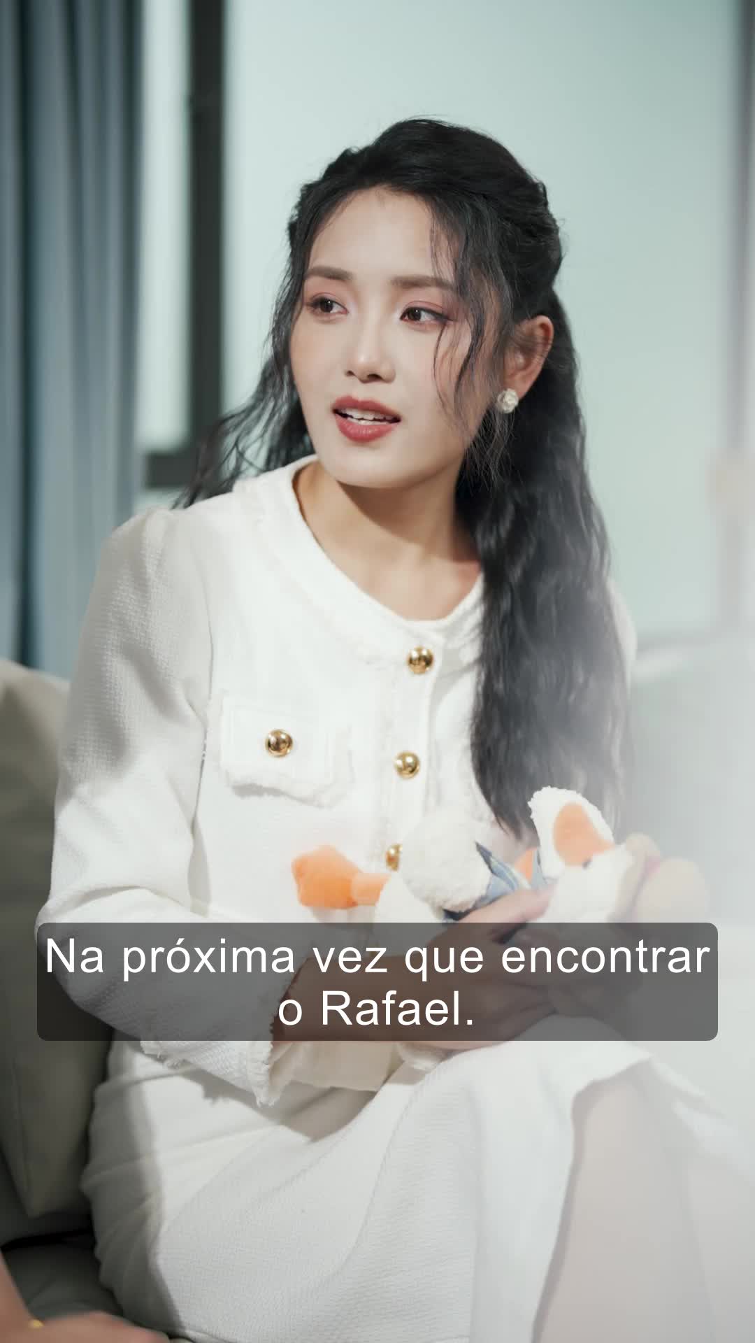 Episódio 56 de CEO, a Senhora tem um Filho Secreto!