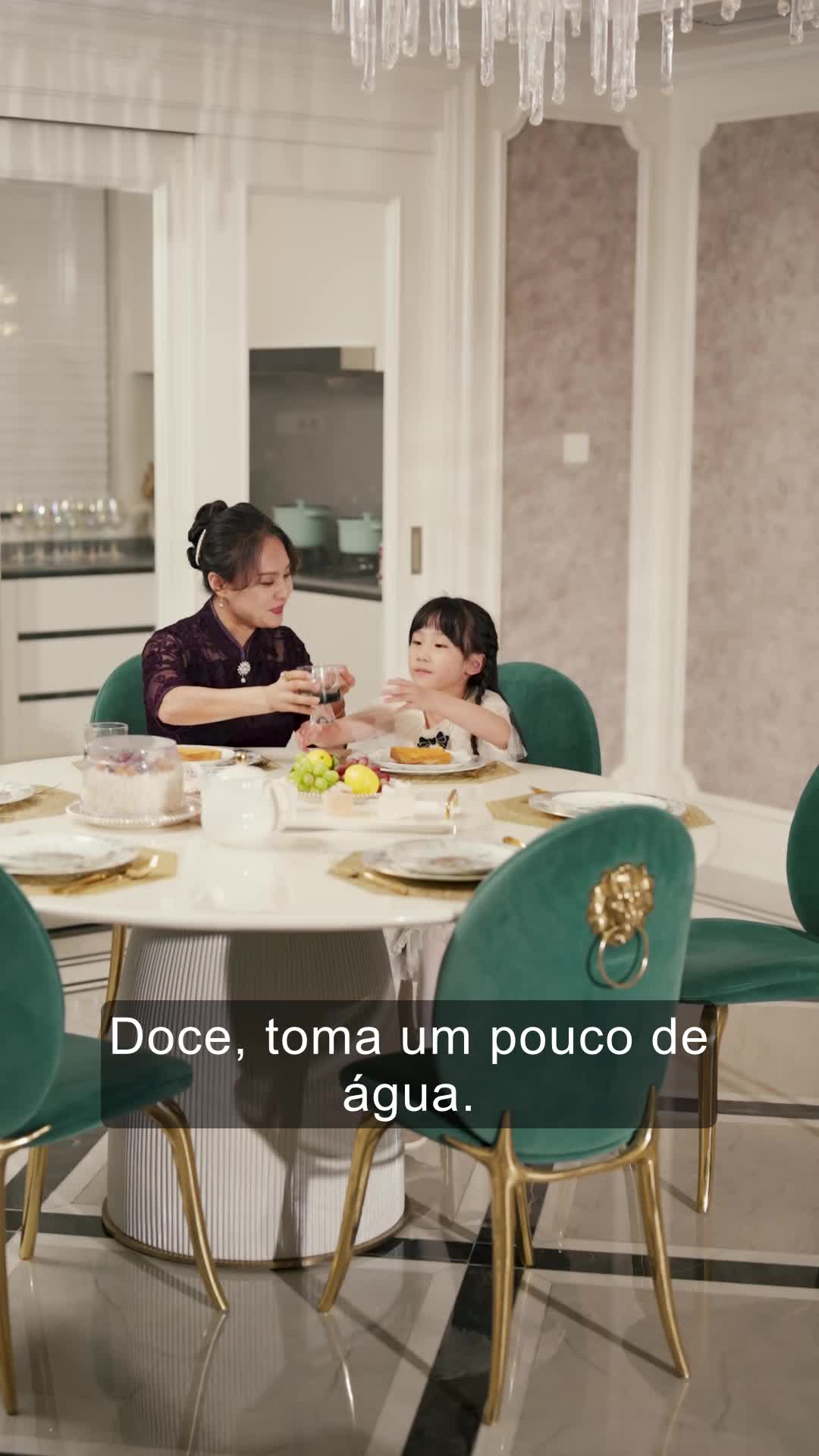 Episódio 58 de CEO, a Senhora tem um Filho Secreto!