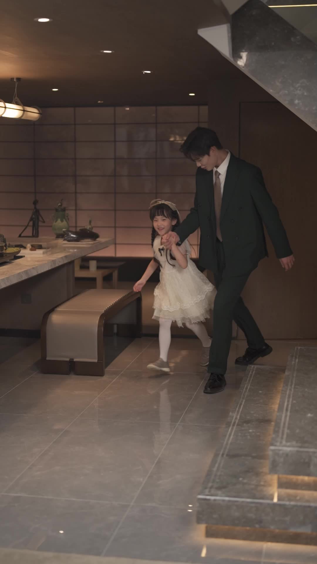 Episódio 61 de CEO, a Senhora tem um Filho Secreto!