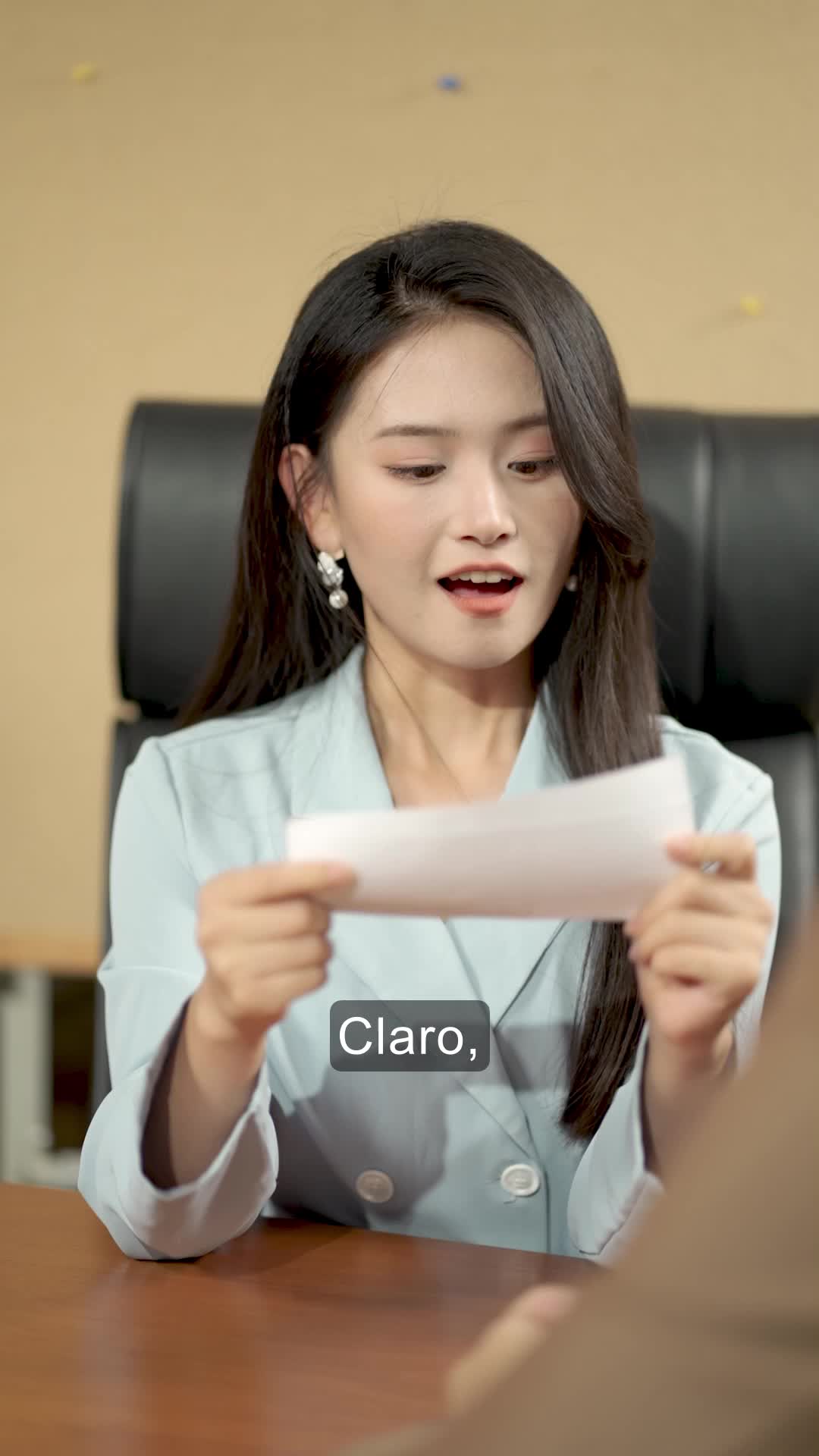 Episódio 66 de CEO, a Senhora tem um Filho Secreto!