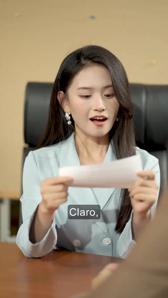Episódio 66 de CEO, a Senhora tem um Filho Secreto!