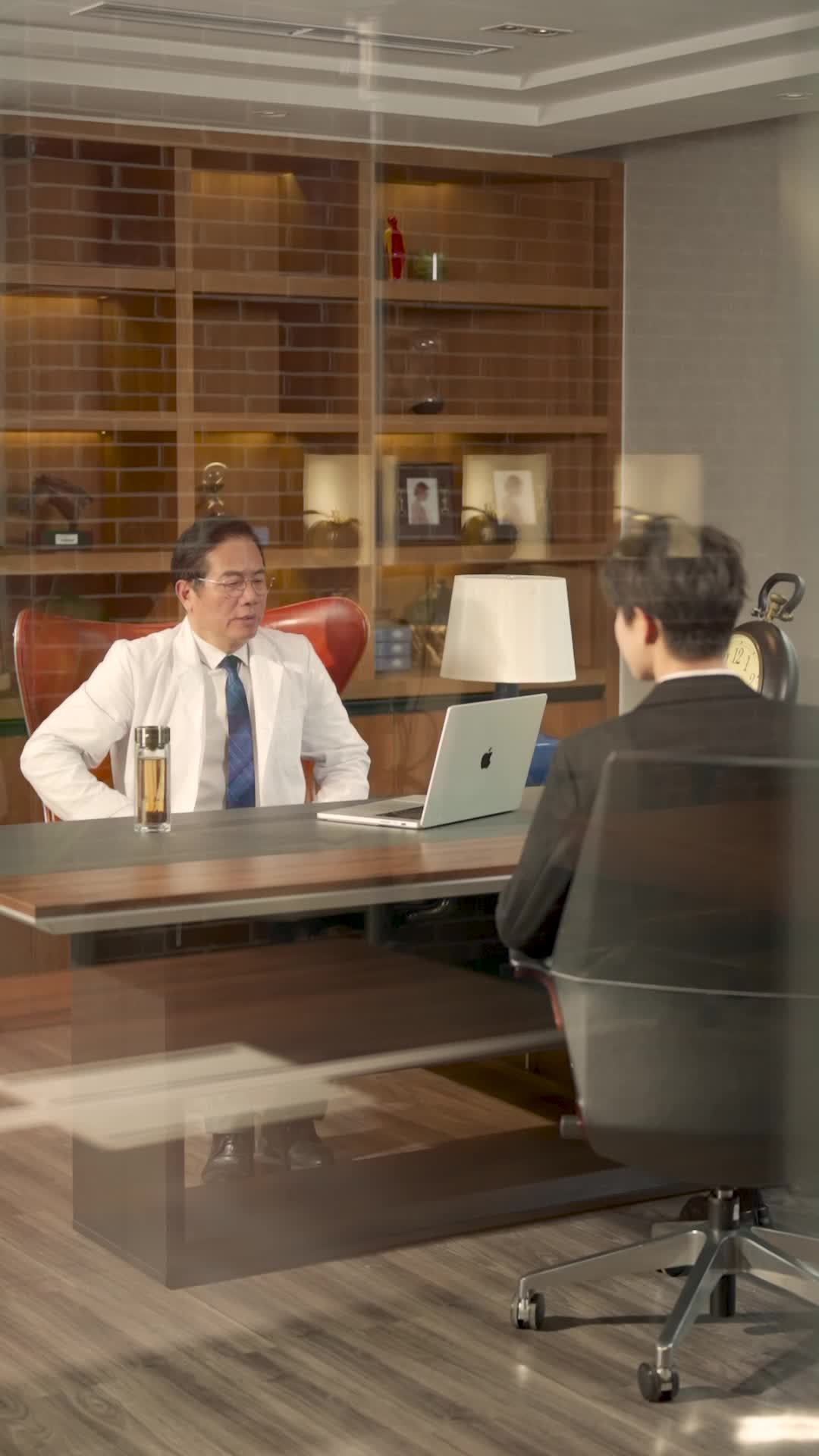 Episódio 68 de CEO, a Senhora tem um Filho Secreto!