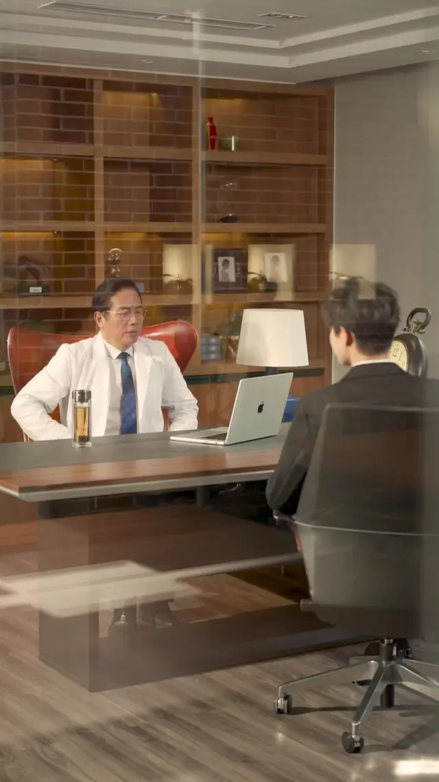 Episódio 68 de CEO, a Senhora tem um Filho Secreto!