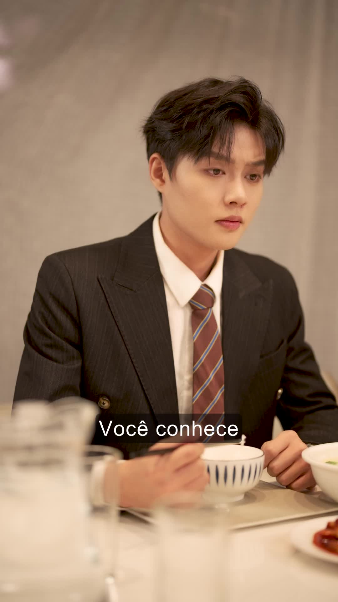Episódio 71 de CEO, a Senhora tem um Filho Secreto!